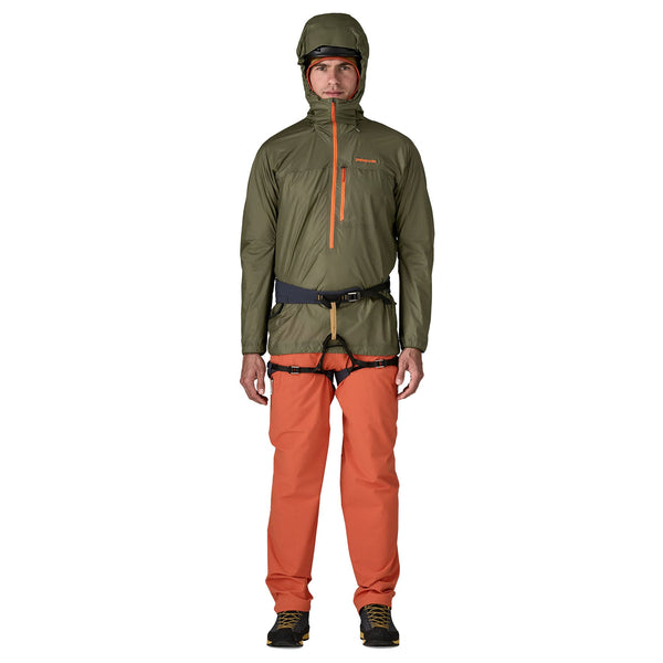 Patagonia Men's Houdini Rock Jacket
