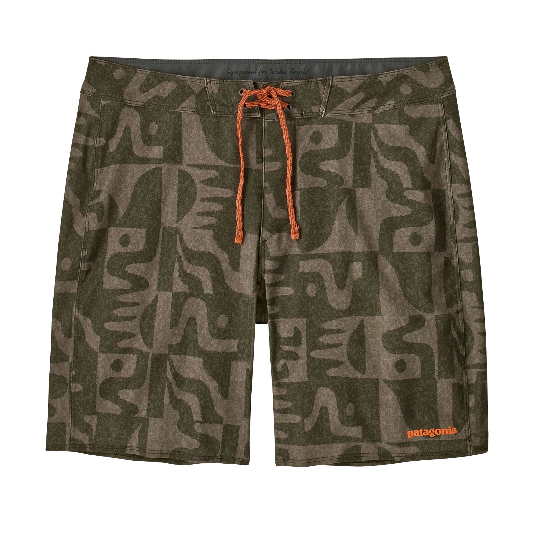 Patagonia Men's Hydropeak Volley Shorts - 16 in.
