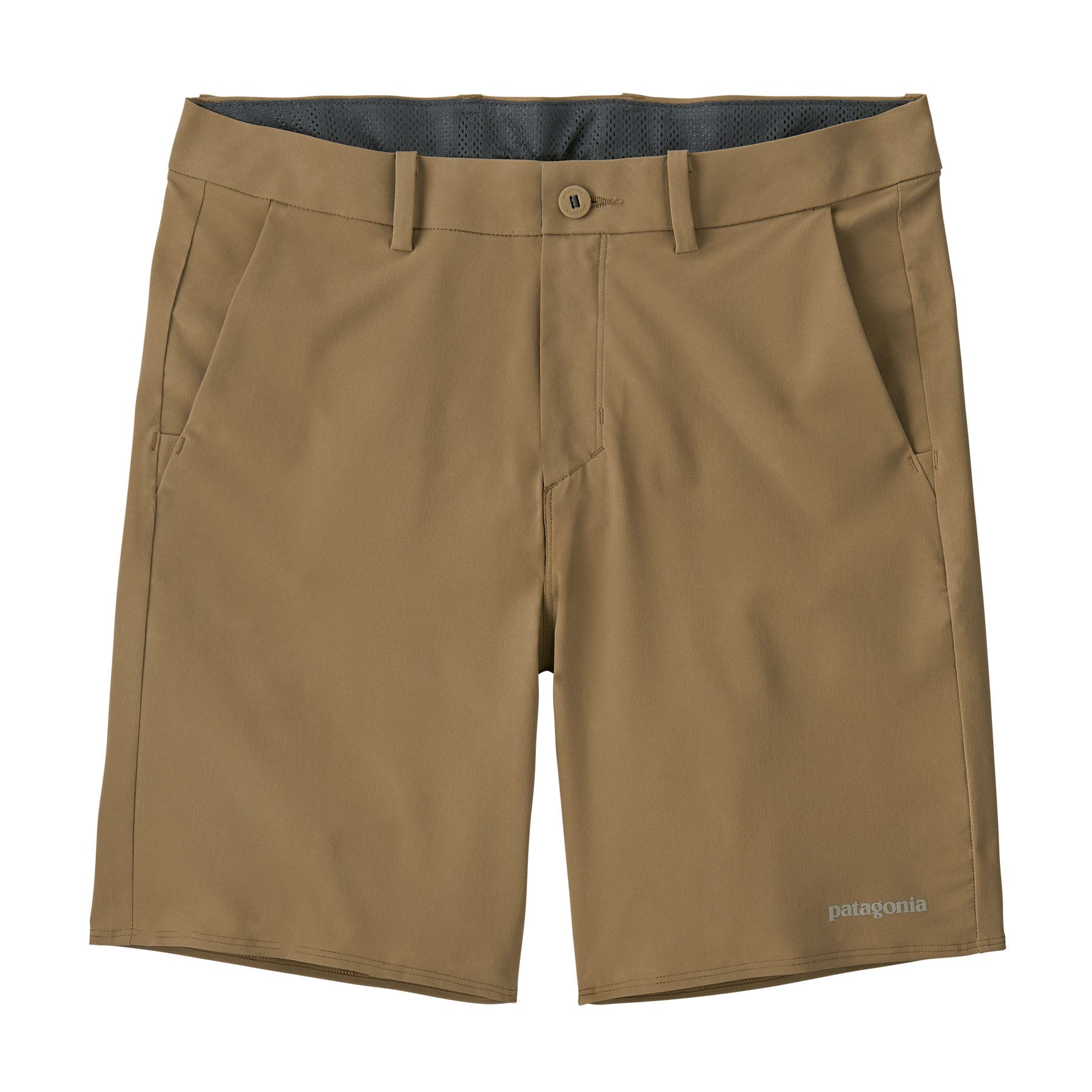 Patagonia Men's Hydropeak Hybrid Walk Shorts - 18 in.