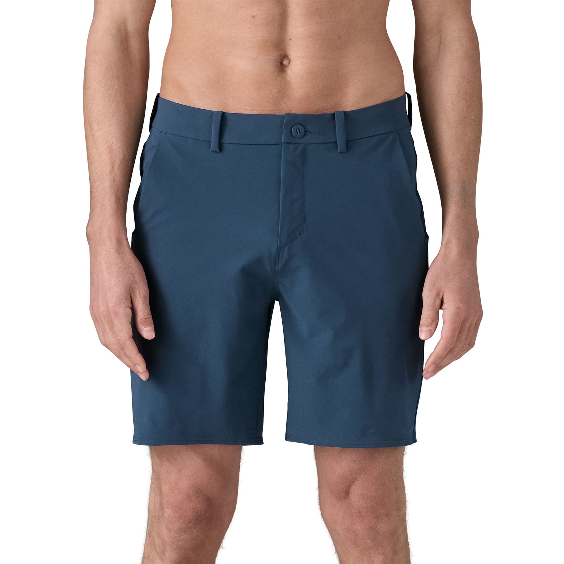 Patagonia Men's Hydropeak Hybrid Walk Shorts - 18 in.