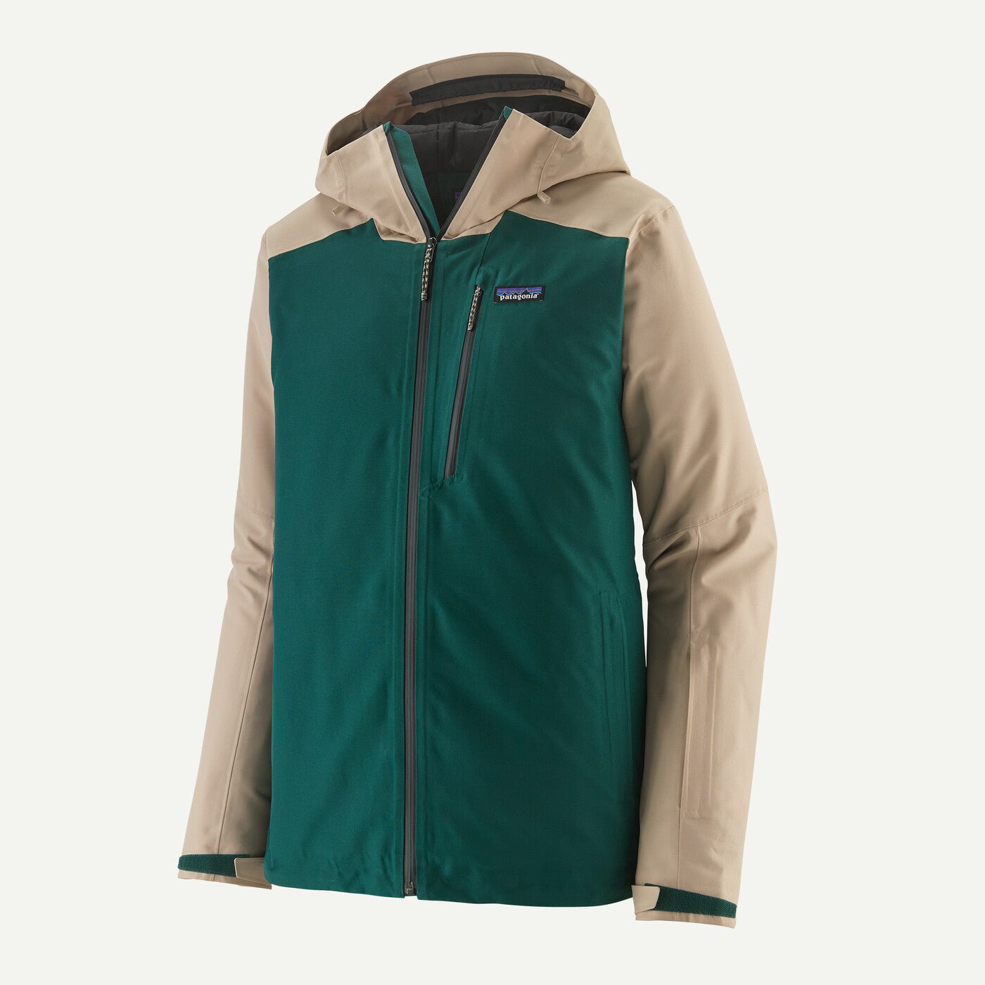 Patagonia Men's Insulated Powder Town Jacket