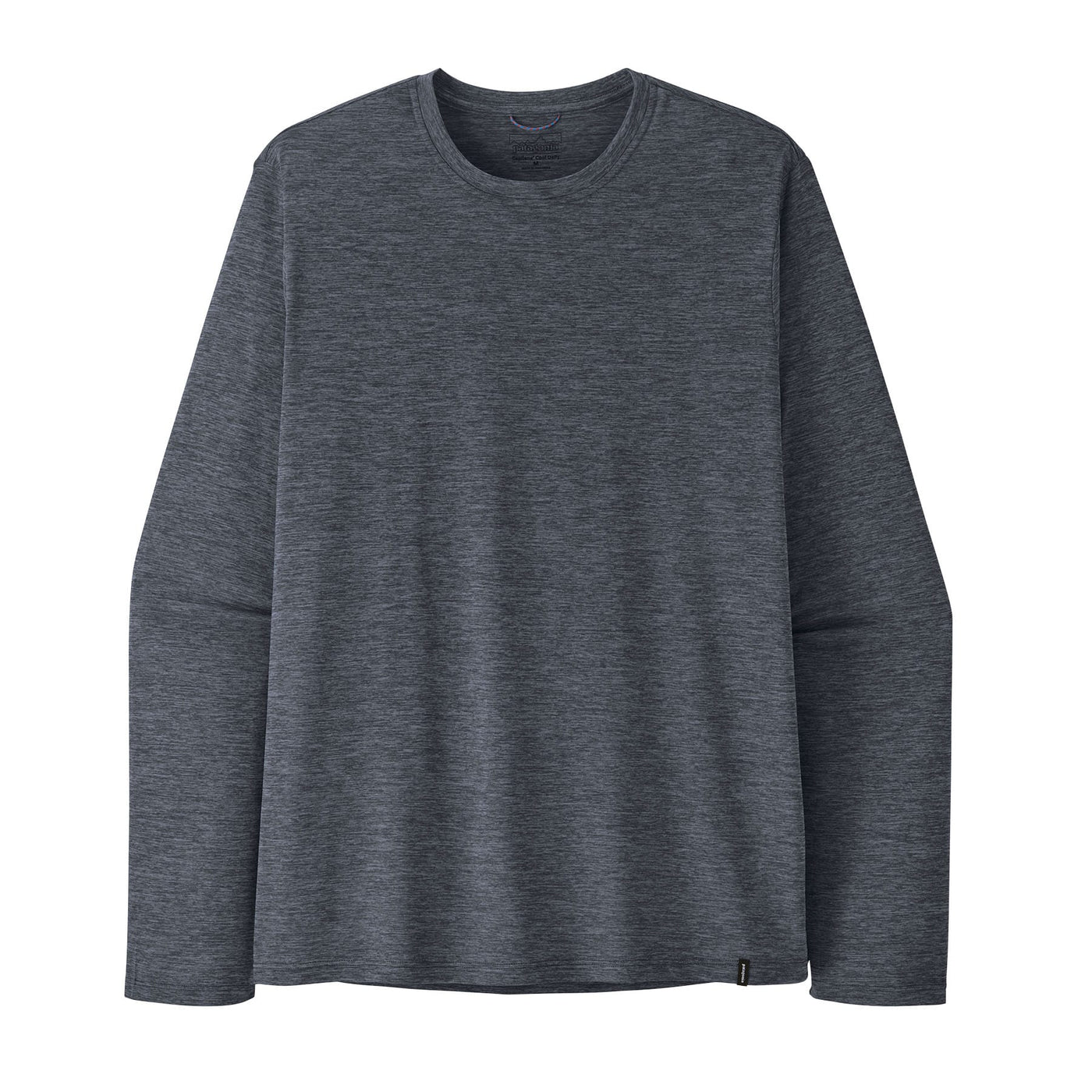 Patagonia Men's Long-Sleeved Capilene® Cool Daily Shirt