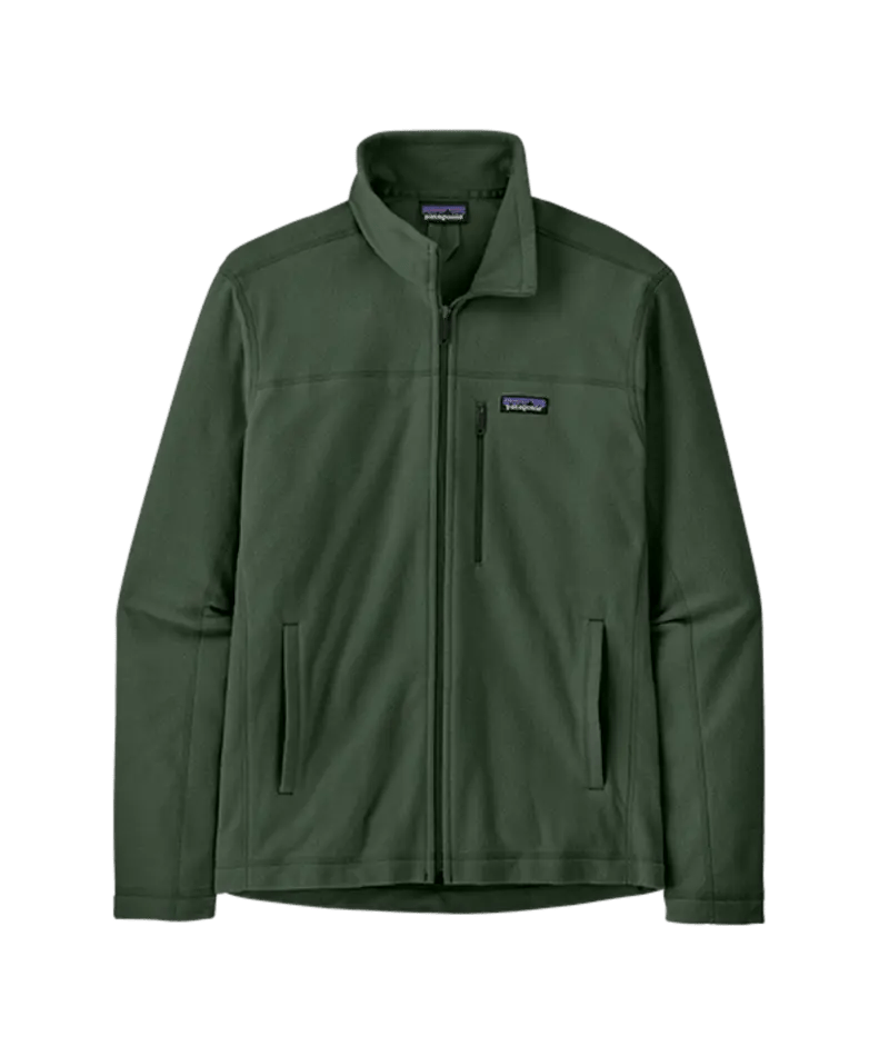 Men s Patagonia Micro D Synchilla Fleece