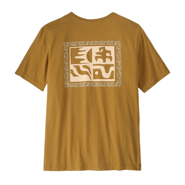 Patagonia Men's Mother Rays T-Shirt
