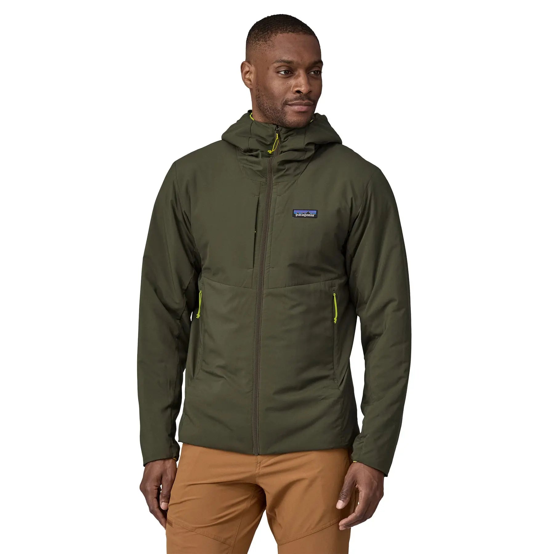 Patagonia Men s Nano Air Hoody Black XL