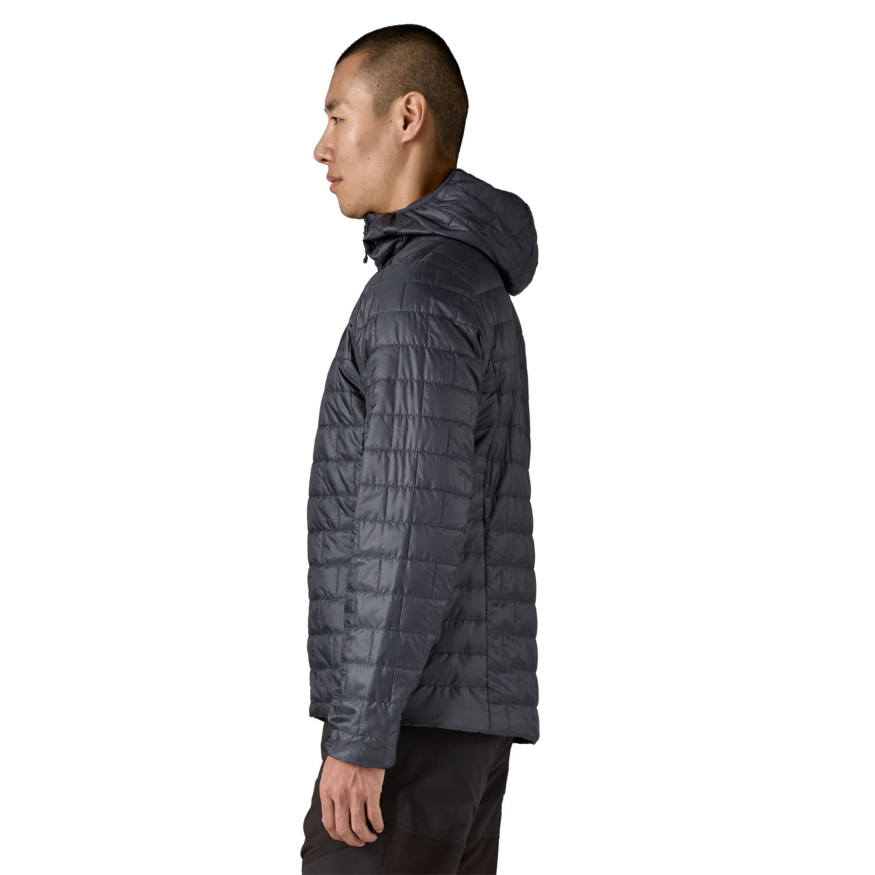 Patagonia Men's Nano Puff® Hoody
