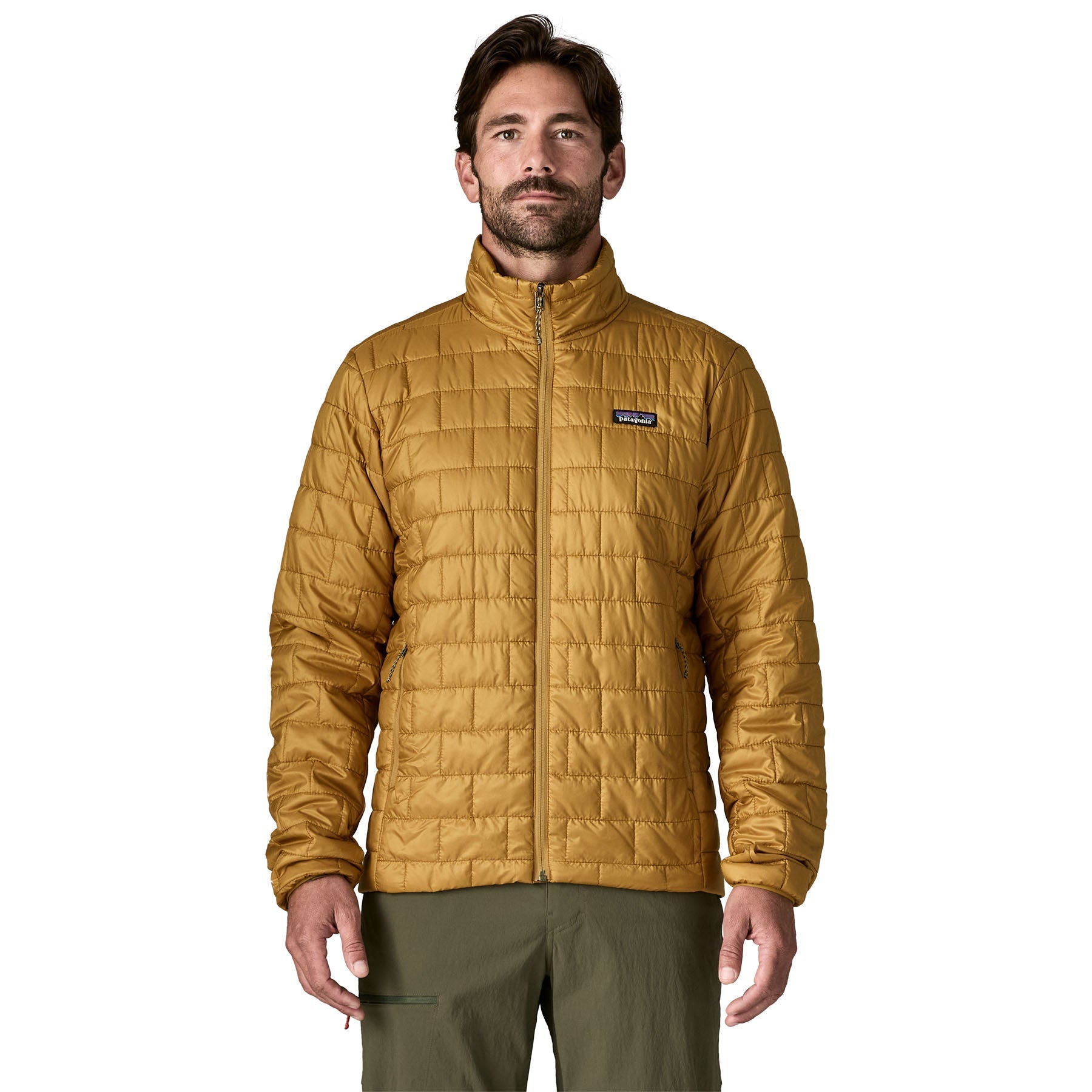 Patagonia Men's Nano Puff Jacket