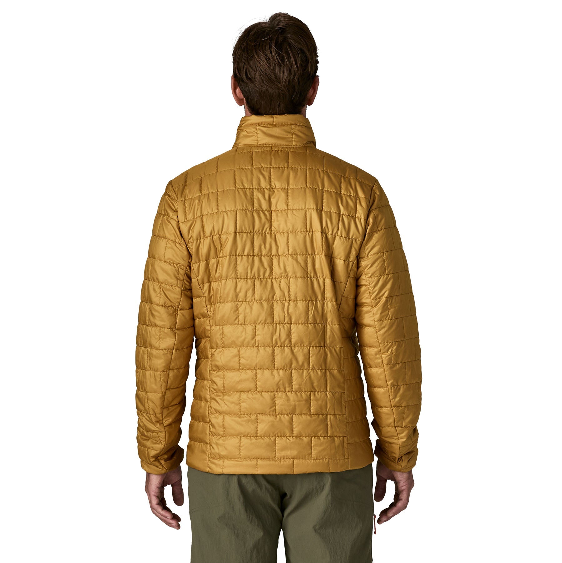 Patagonia Men's Nano Puff Jacket