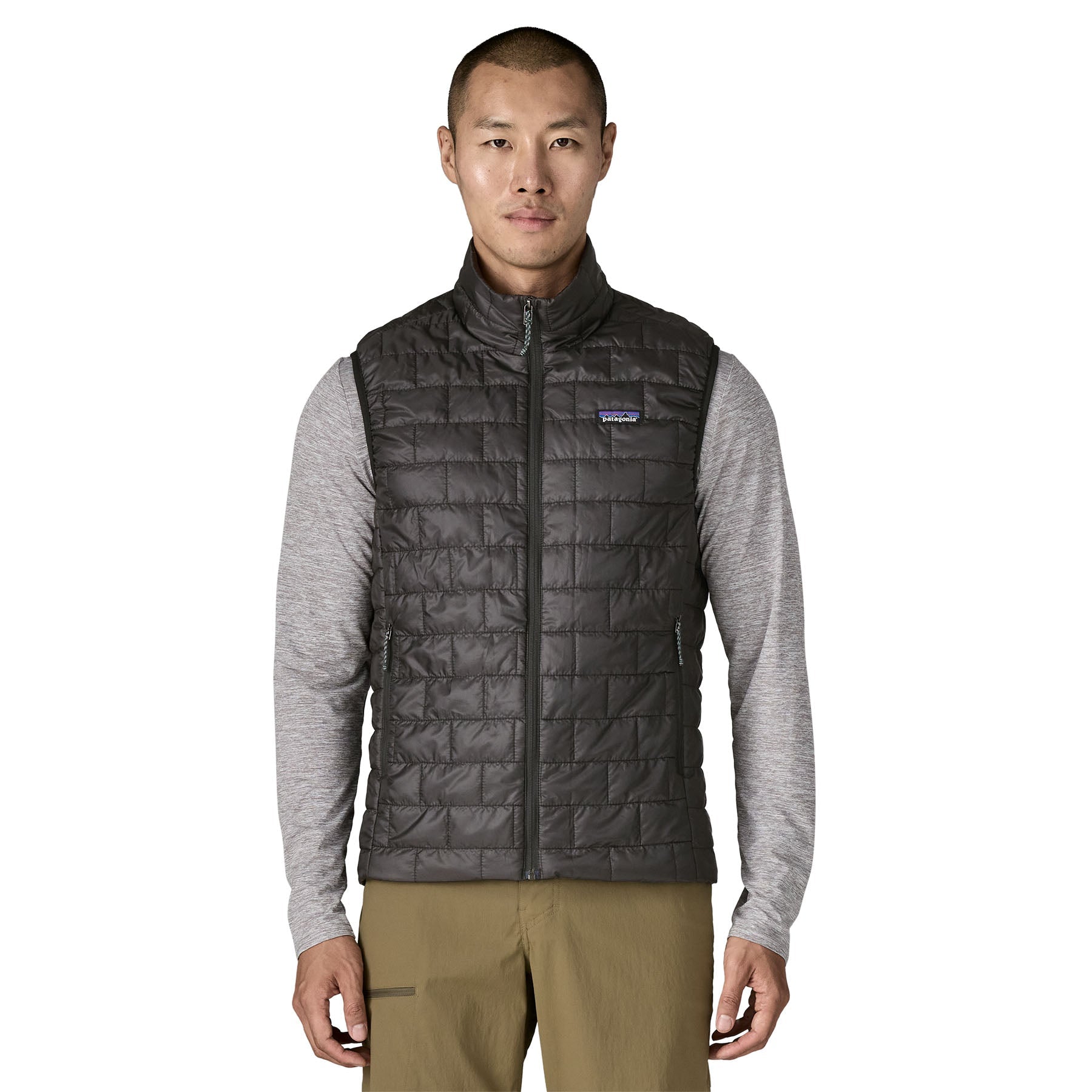 Patagonia Men's Nano Puff® Vest