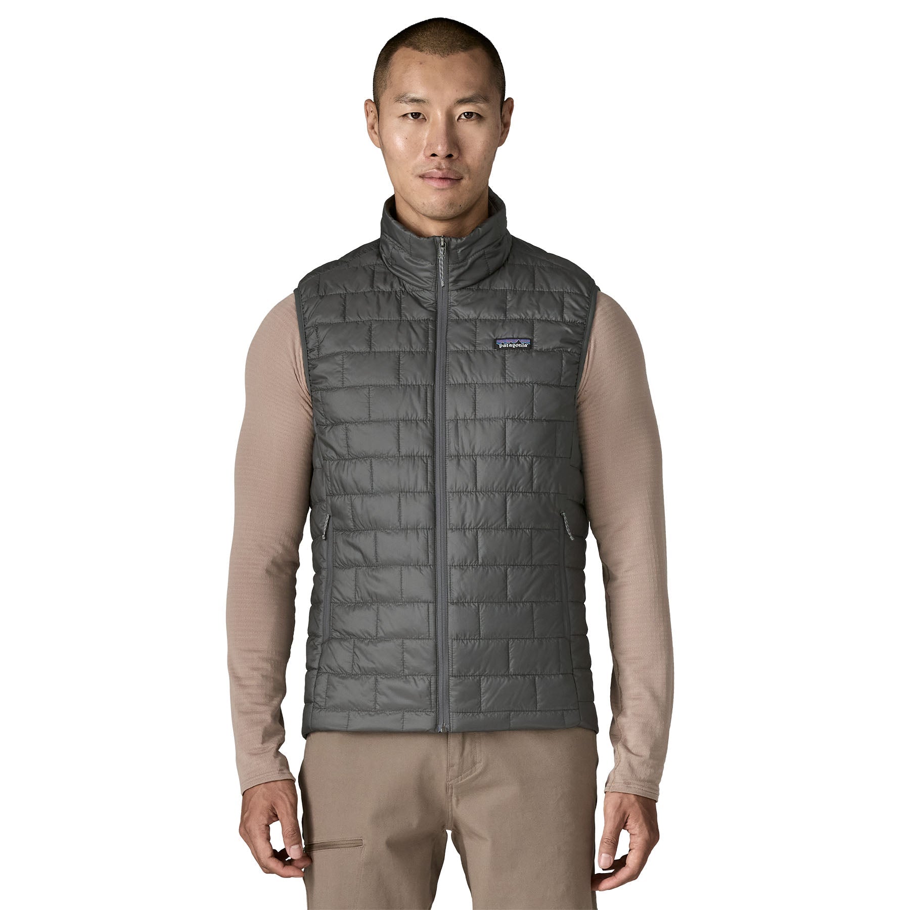 Patagonia Men's Nano Puff® Vest