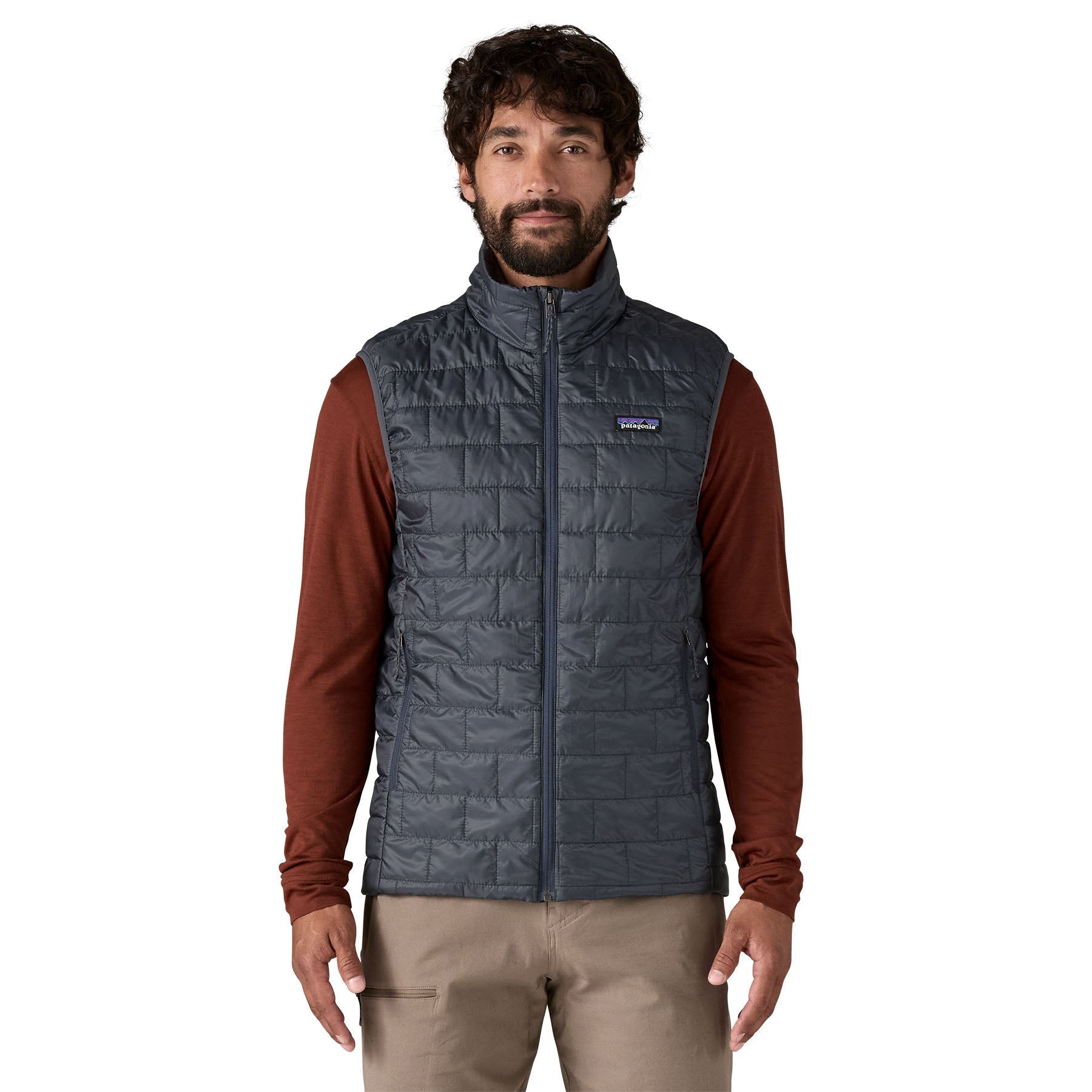 Patagonia Men's Nano Puff Vest