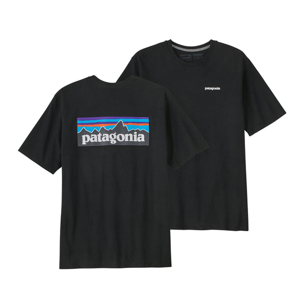 FACT CHAIN Tee Tシャツ L mens-p-6-logo-responsibili-tee