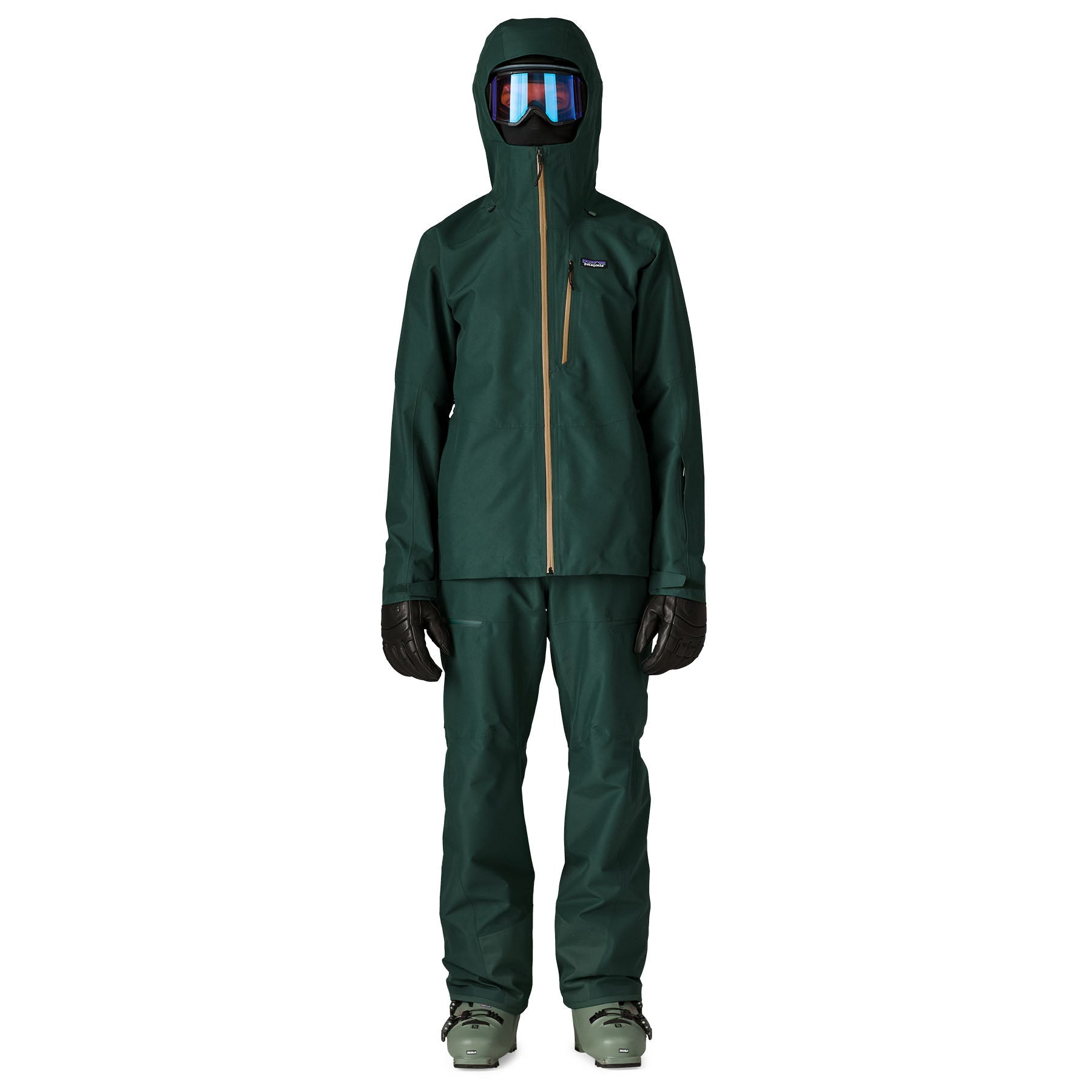 Patagonia Men's Powder Town Jacket