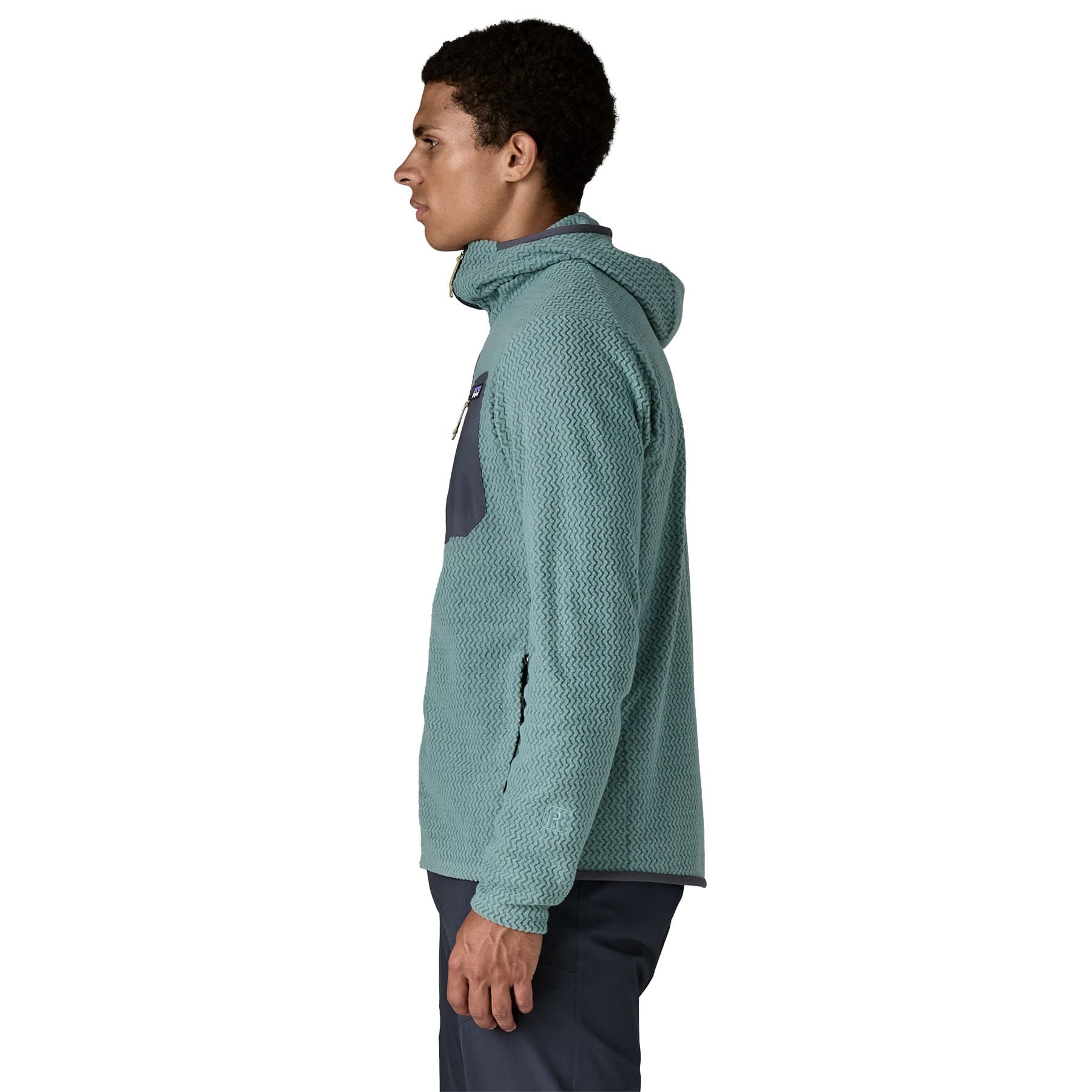 Patagonia Men's R1 Air Full-Zip Hoody