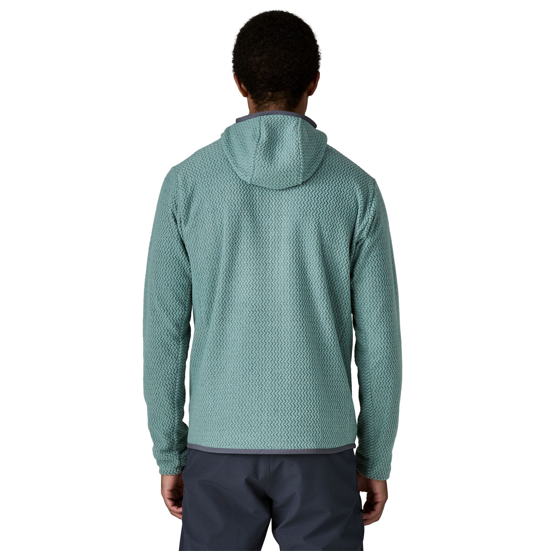Patagonia Men's R1® Air Full-Zip Hoody