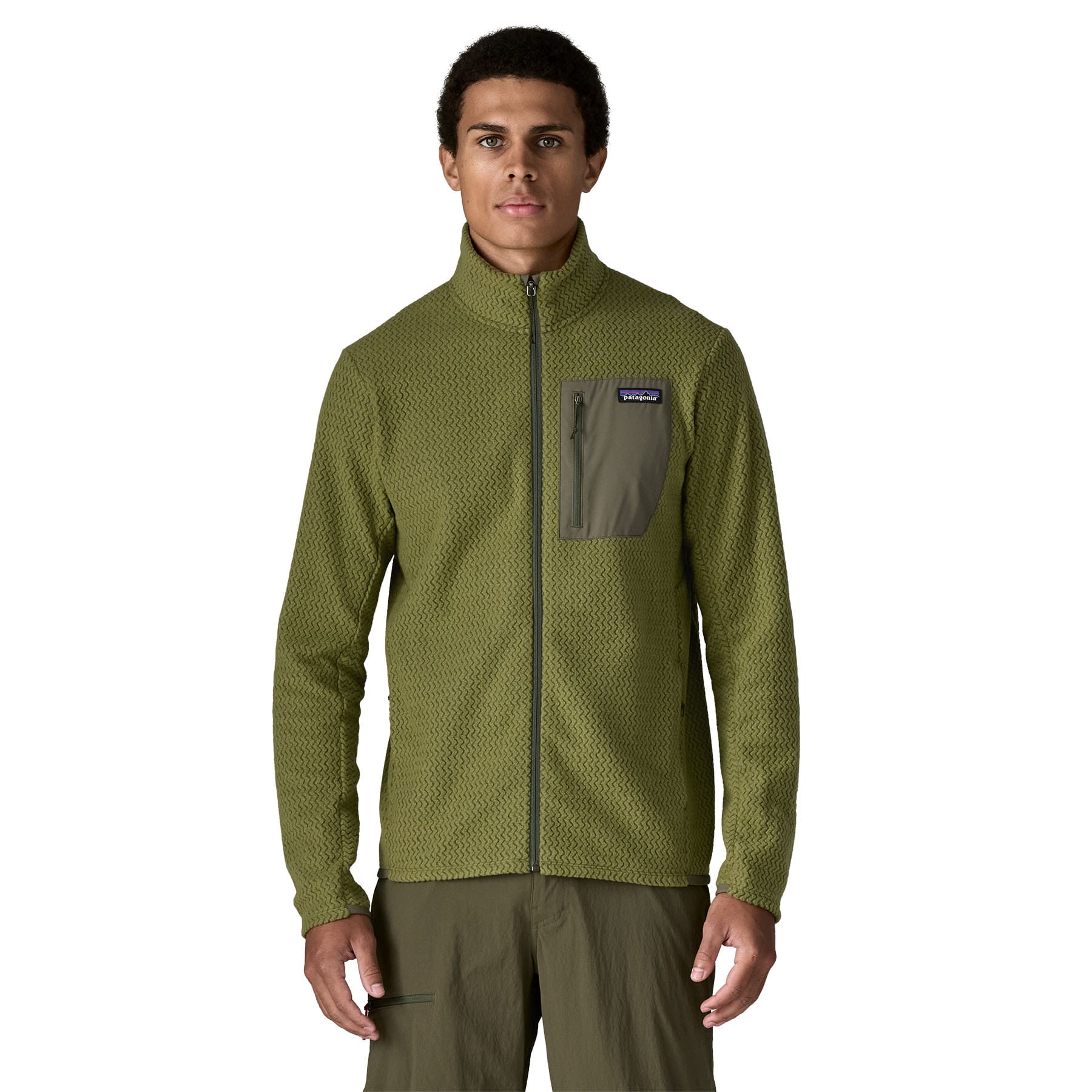 Patagonia Men's R1® Air Jacket