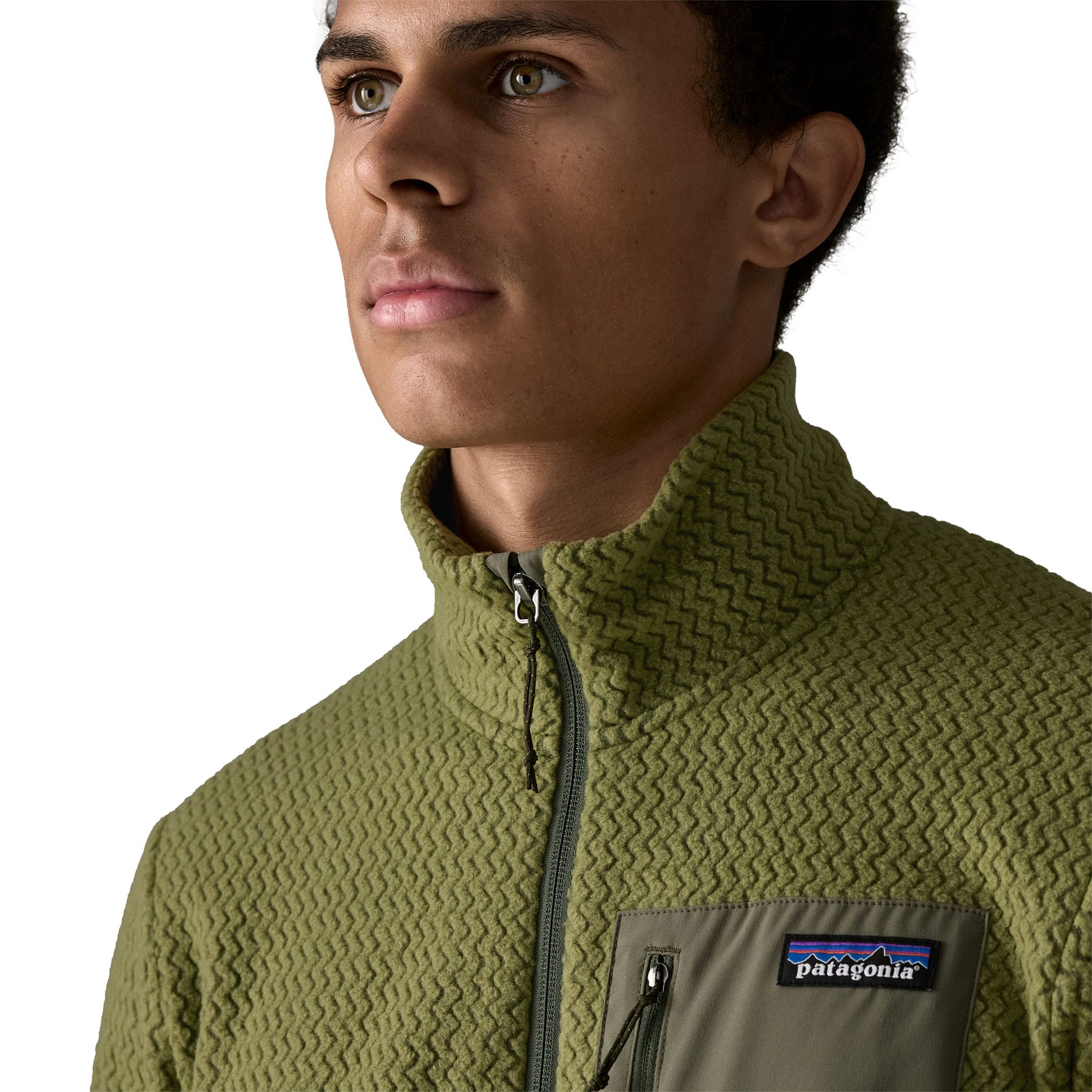 Patagonia Men's R1® Air Jacket