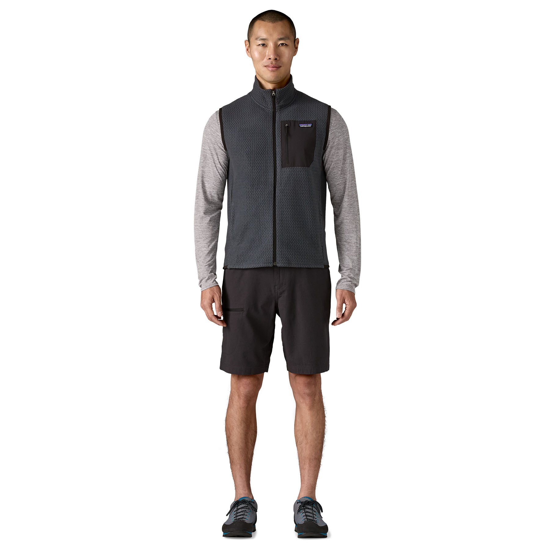 Patagonia Men's R1® Air Vest