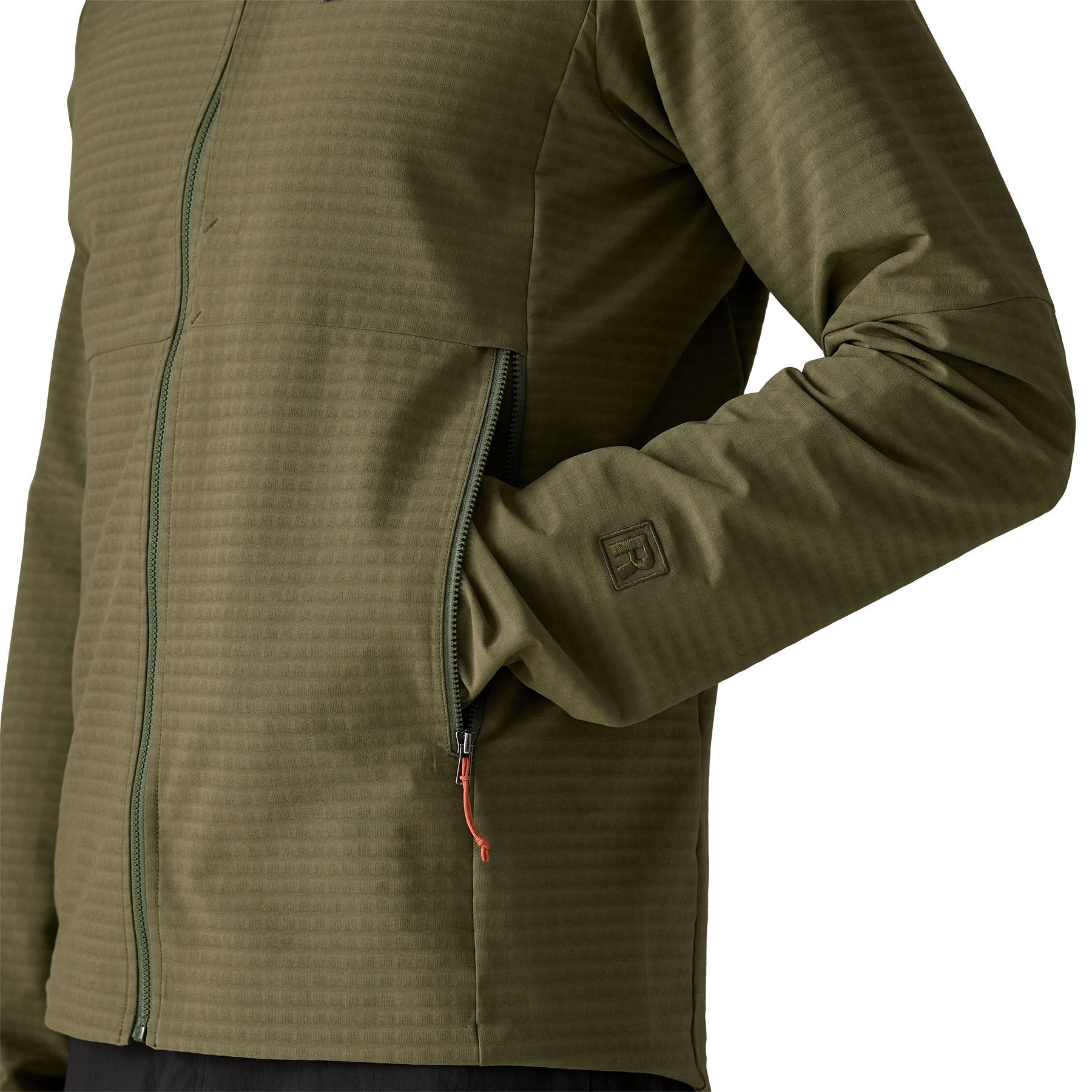 Patagonia Men's R1 TechFace Hoody