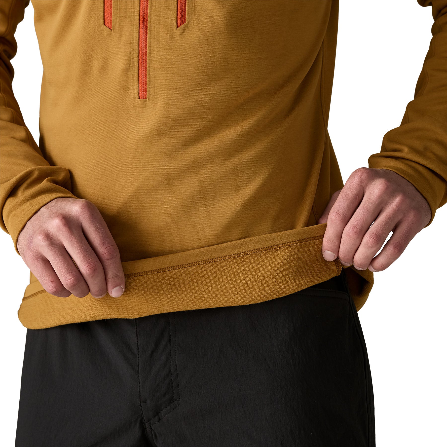 Patagonia Men's R1 Ultralight Hoody