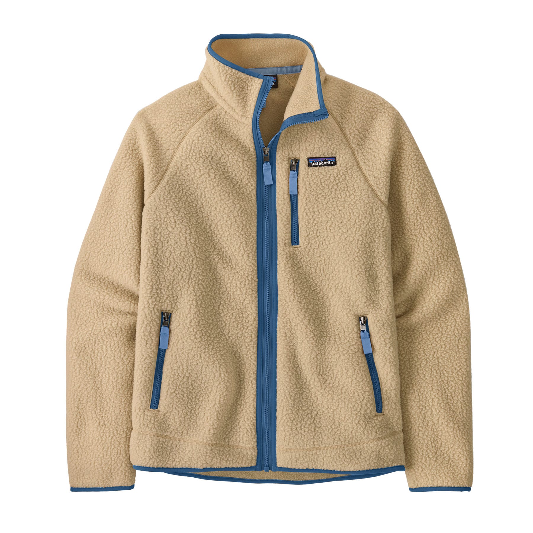 Patagonia Men's Retro Pile Jacket