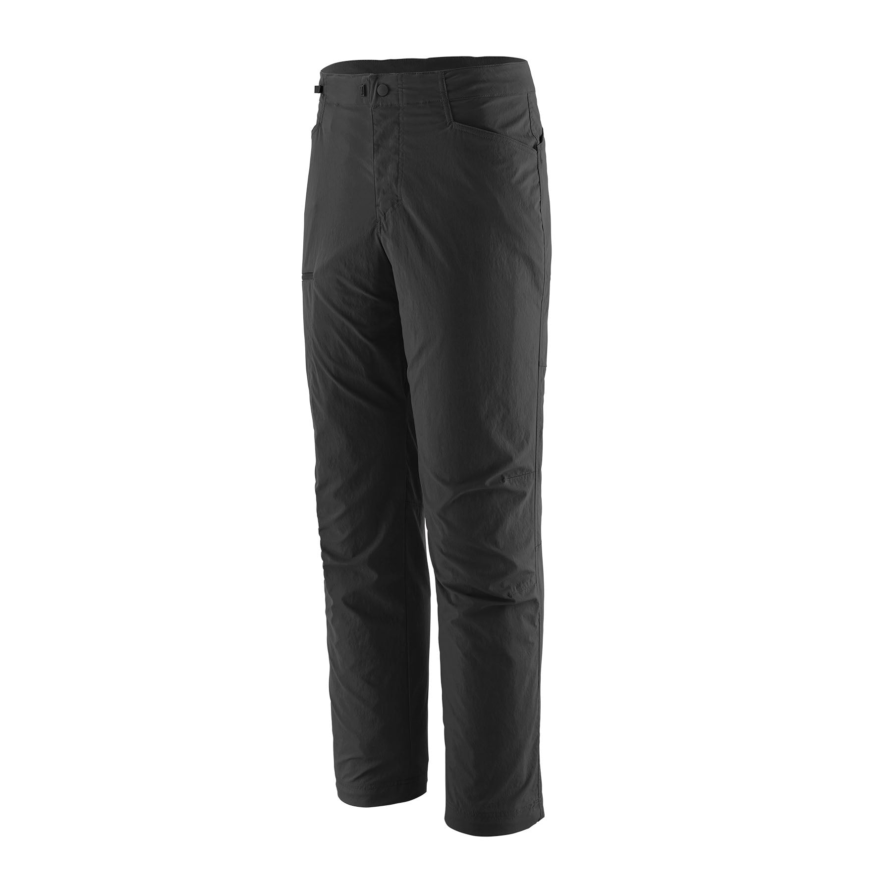 Men's RPS Rock Pants - Regular in Black | Patagonia Bend