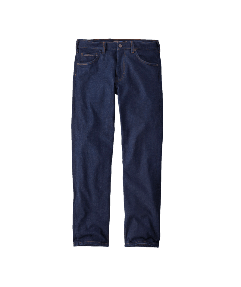 Men's Straight Fit Jeans - Reg in Original Standard | Patagonia Bend