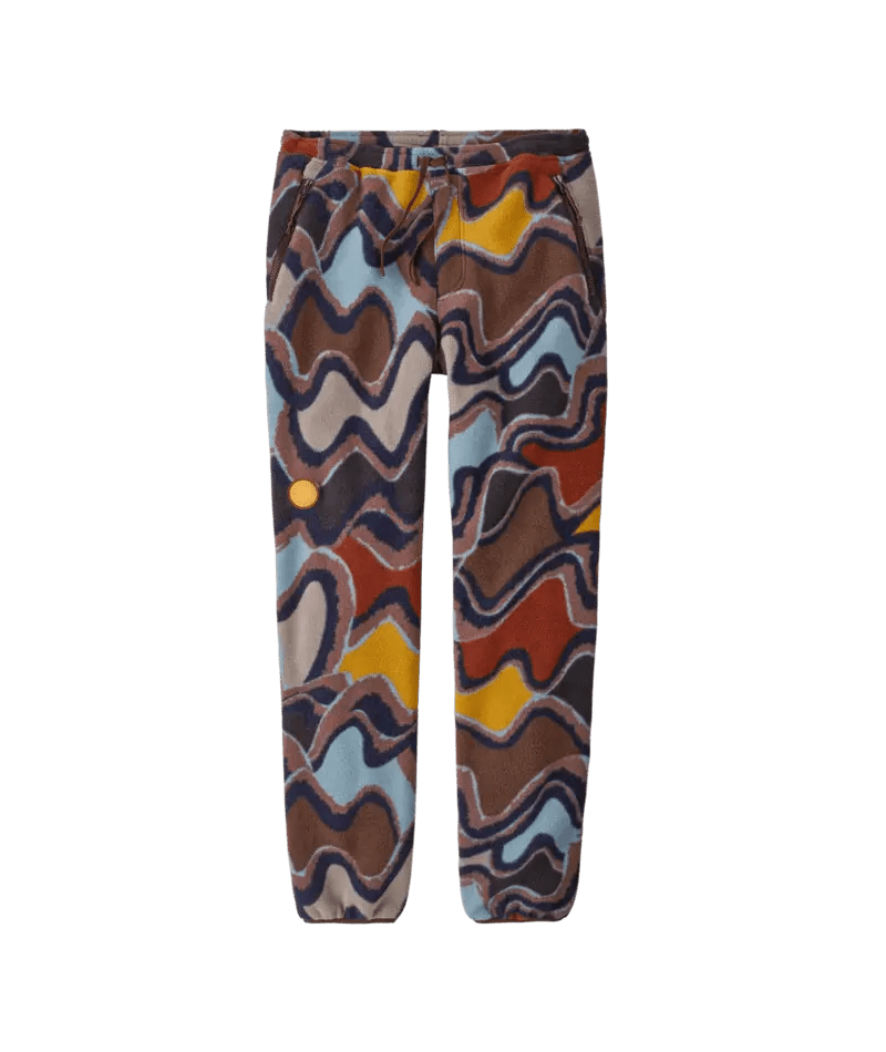 Patagonia synchilla pants sale online