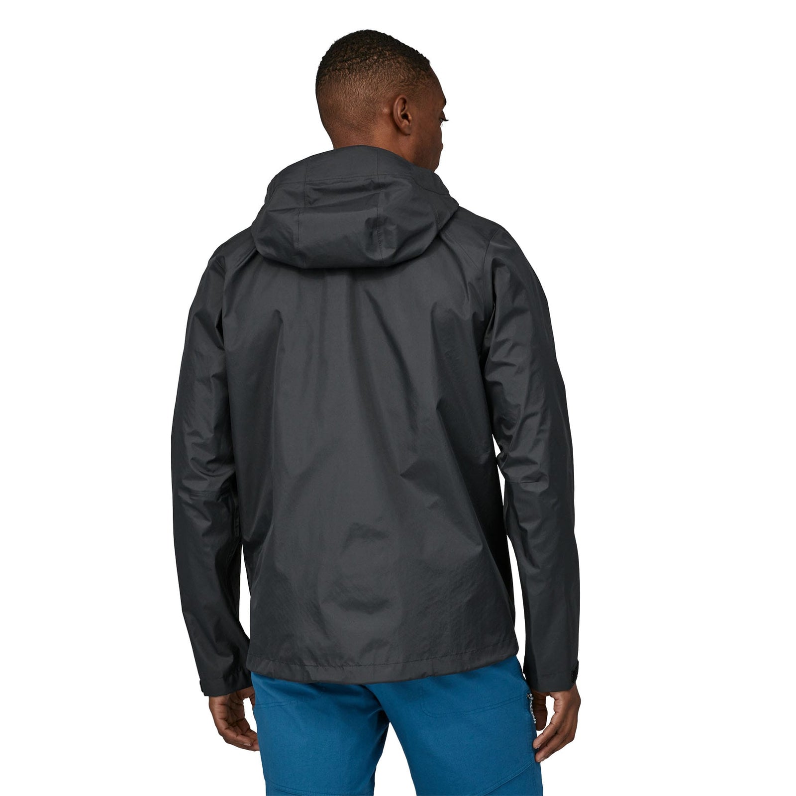 Men's Waterproof Shells & Rain Jackets Made by Patagonia