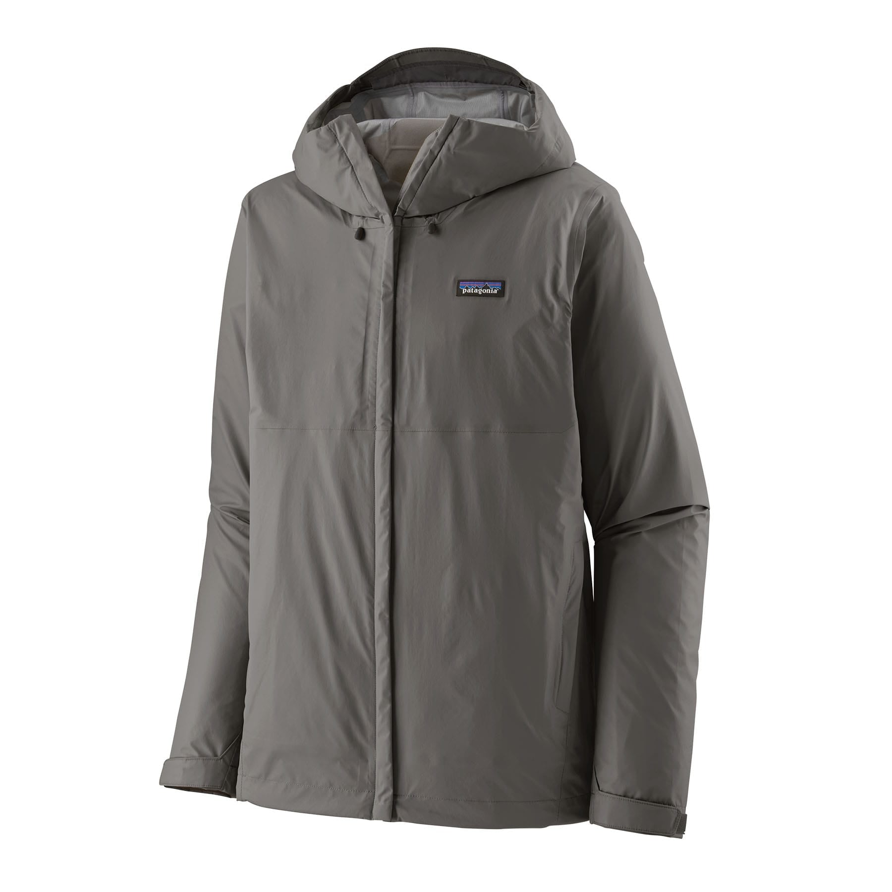 Men's Torrentshell 3L Rain Jacket in Noble Grey | Patagonia Bend