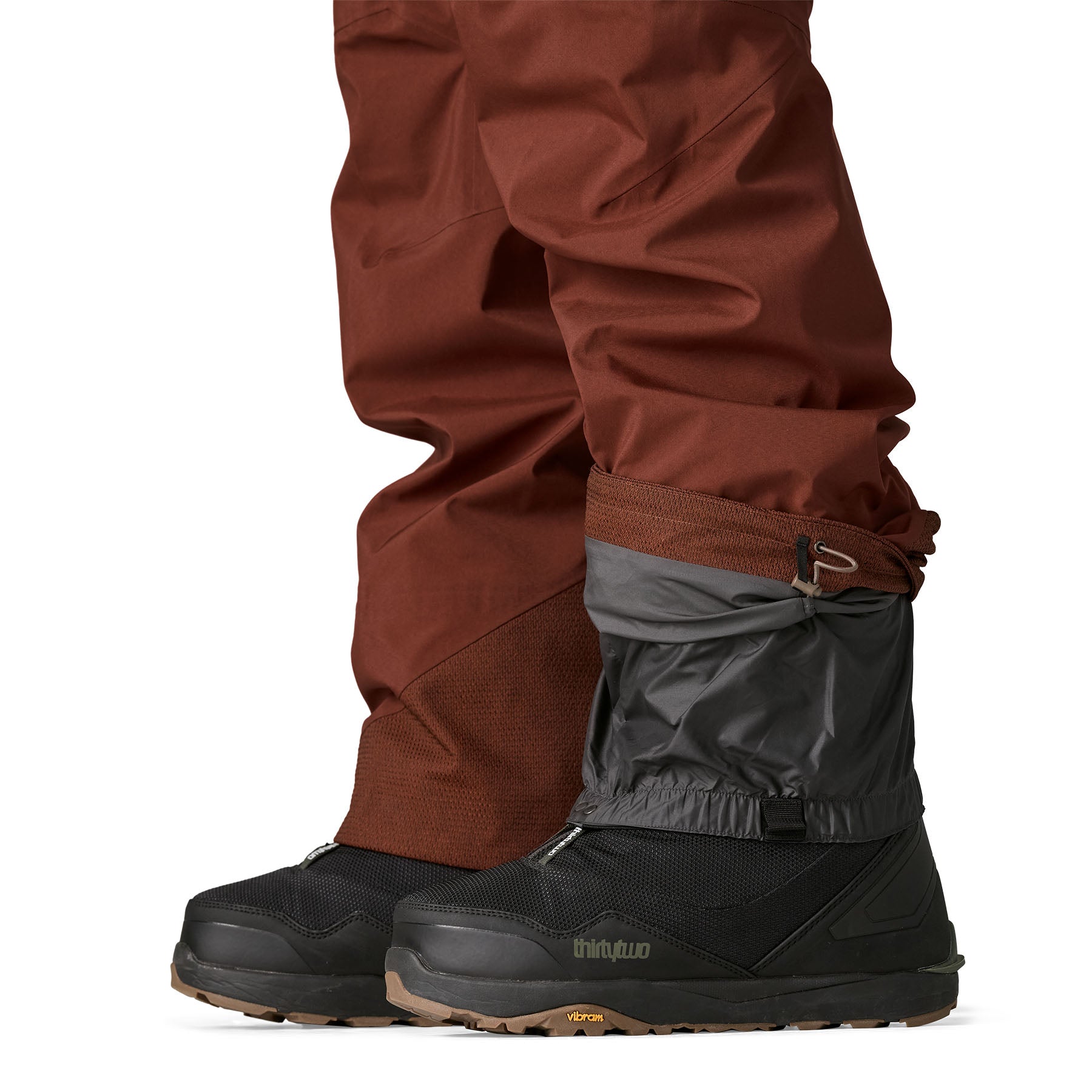 Men's Untracked Pants in DRIED VANILLA | Patagonia Bend