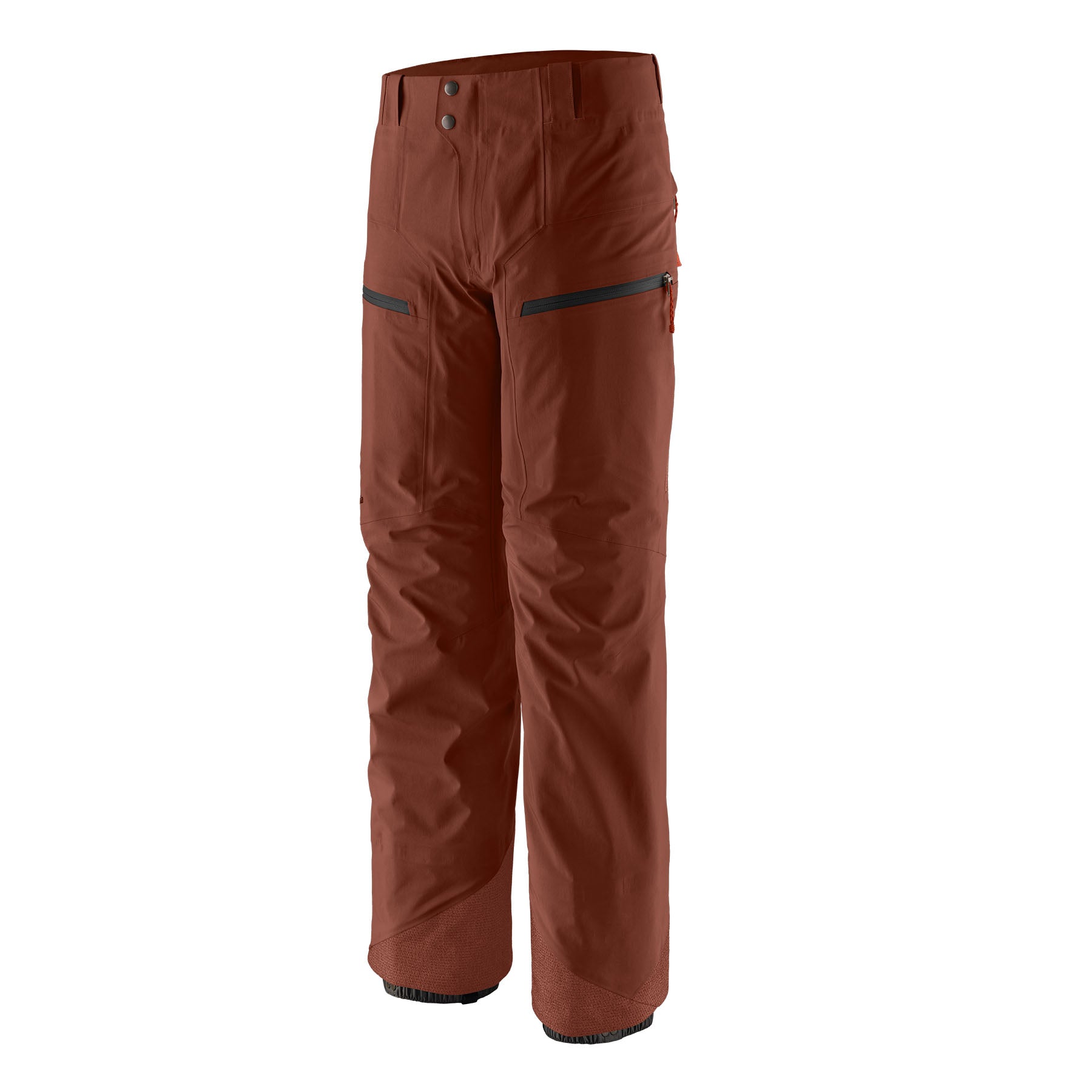 patagonia スキーオーバーパンツ Men's Ski & Snowboard Pants Made by Patagonia