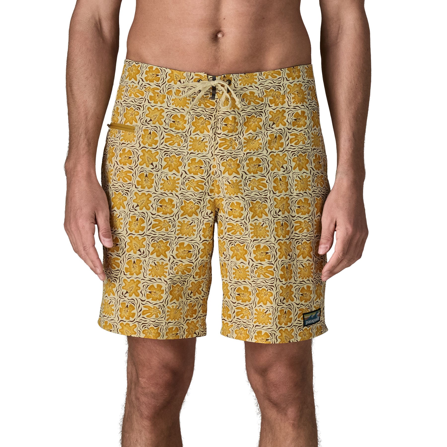Patagonia Men's Wavefarer Boardshorts - 19 in.