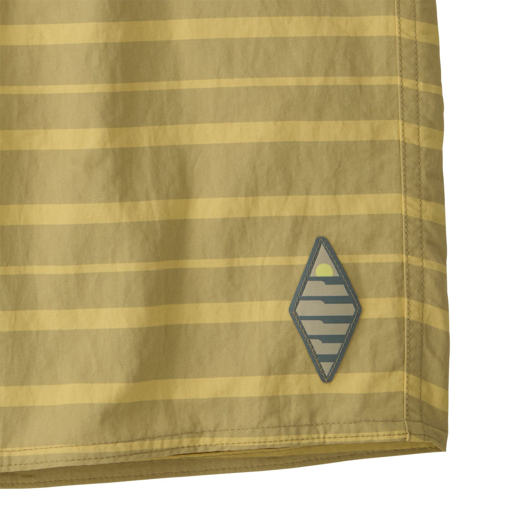 Men's Wavefarer Boardshorts - 19 in. in Steep Face: Weathered Stone | Patagonia Bend