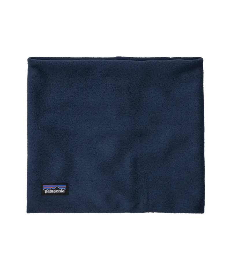 Micro D Gaiter in New Navy | Patagonia Bend