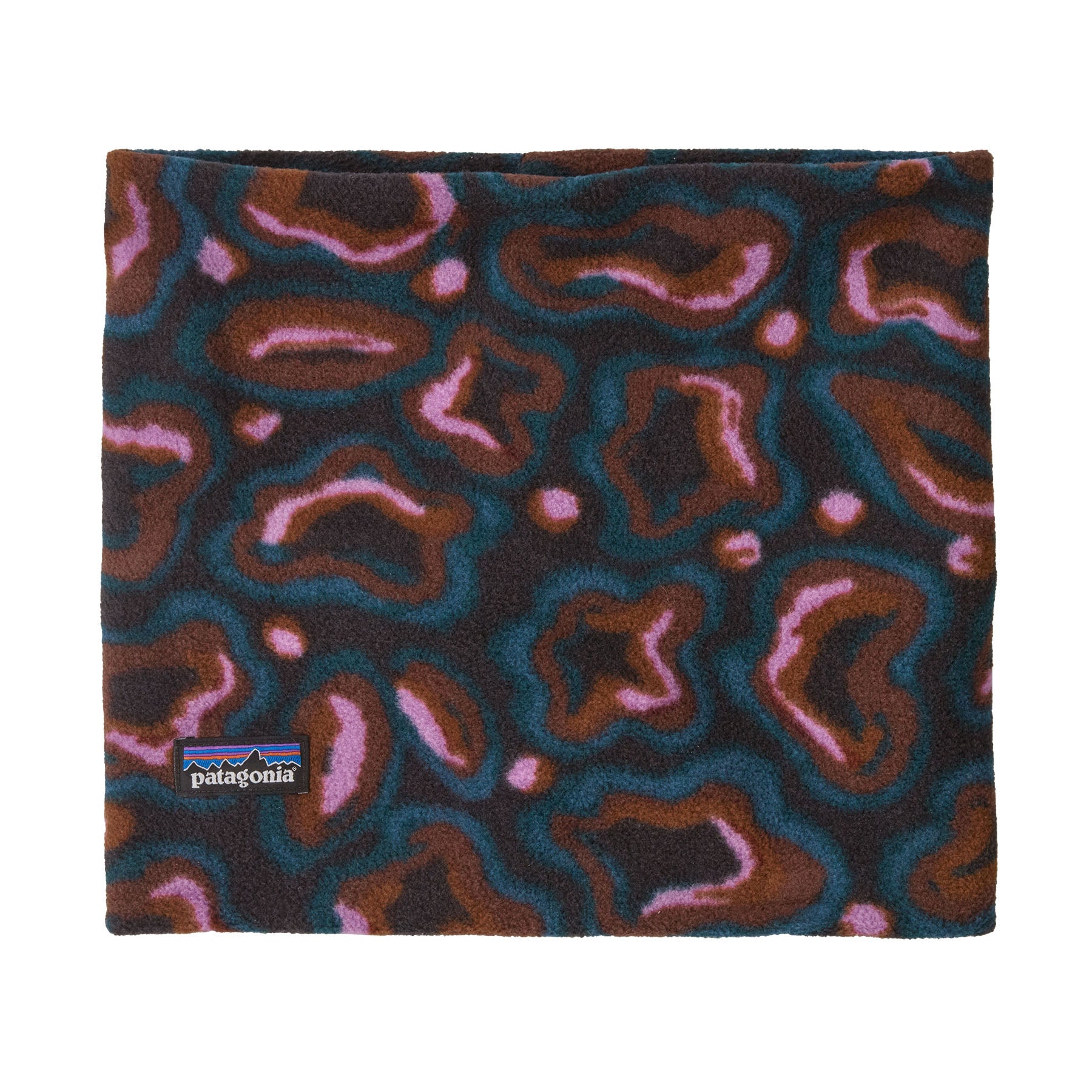 Micro D Gaiter in Soft Spirea: Dried Vanilla | Patagonia Bend