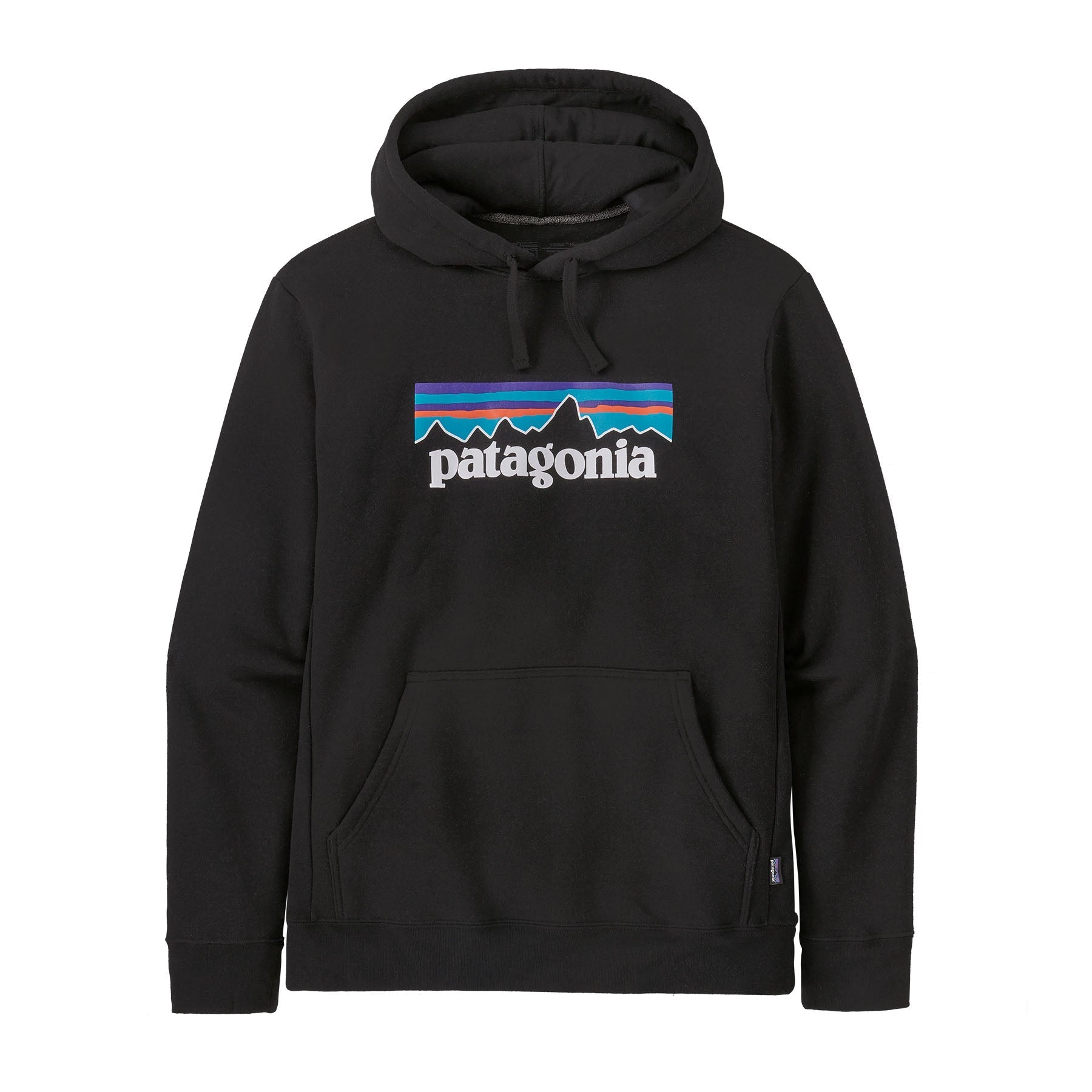 Patagonia P-6 Logo Uprisal Hoody - Main Image