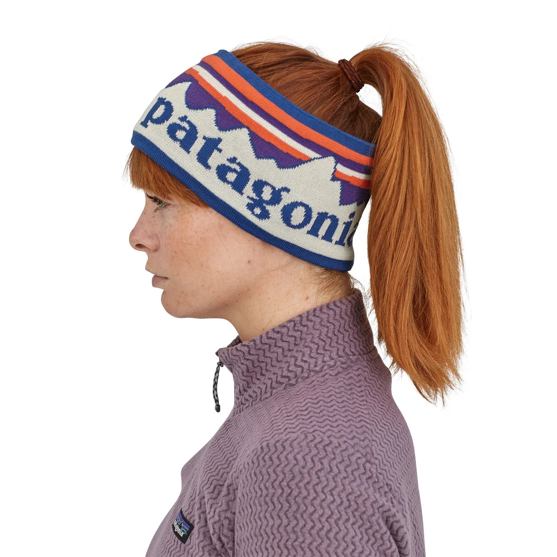 Patagonia retool headband hot sale