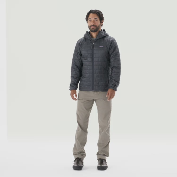 Patagonia Men's Nano Puff® Hoody