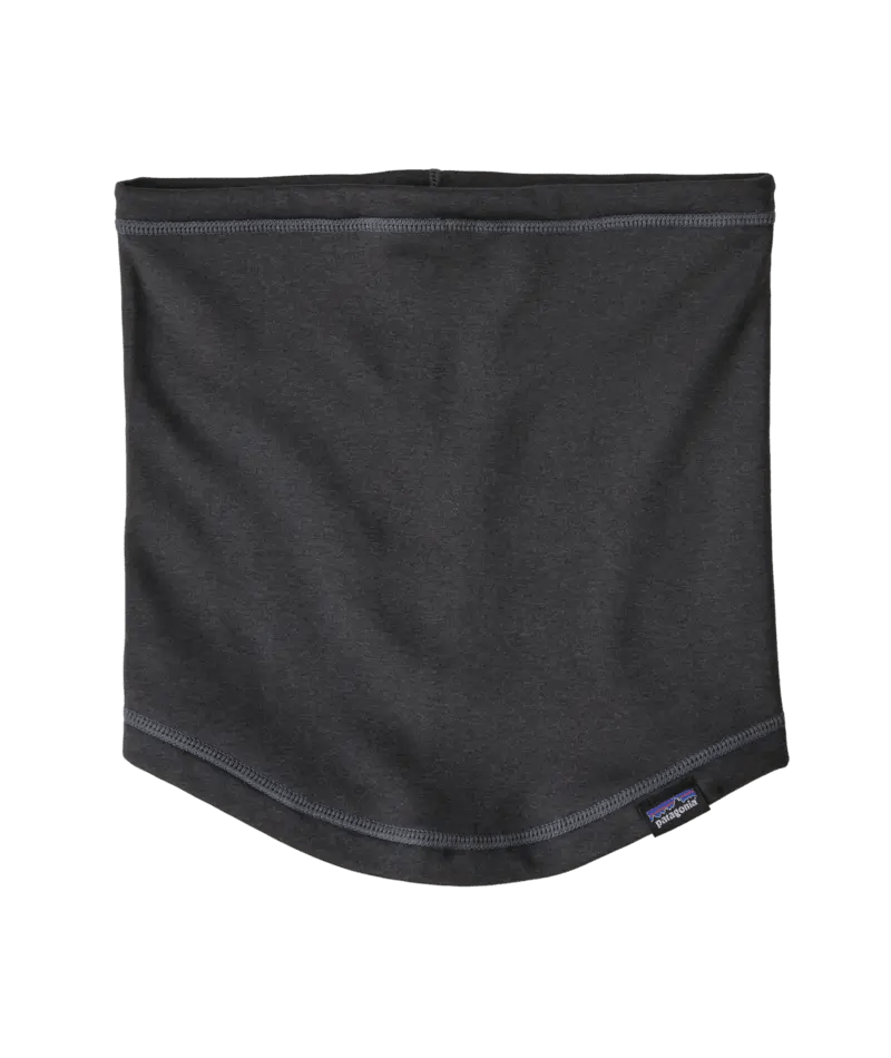 R1® Daily Neck Gaiter in Black | Patagonia Bend