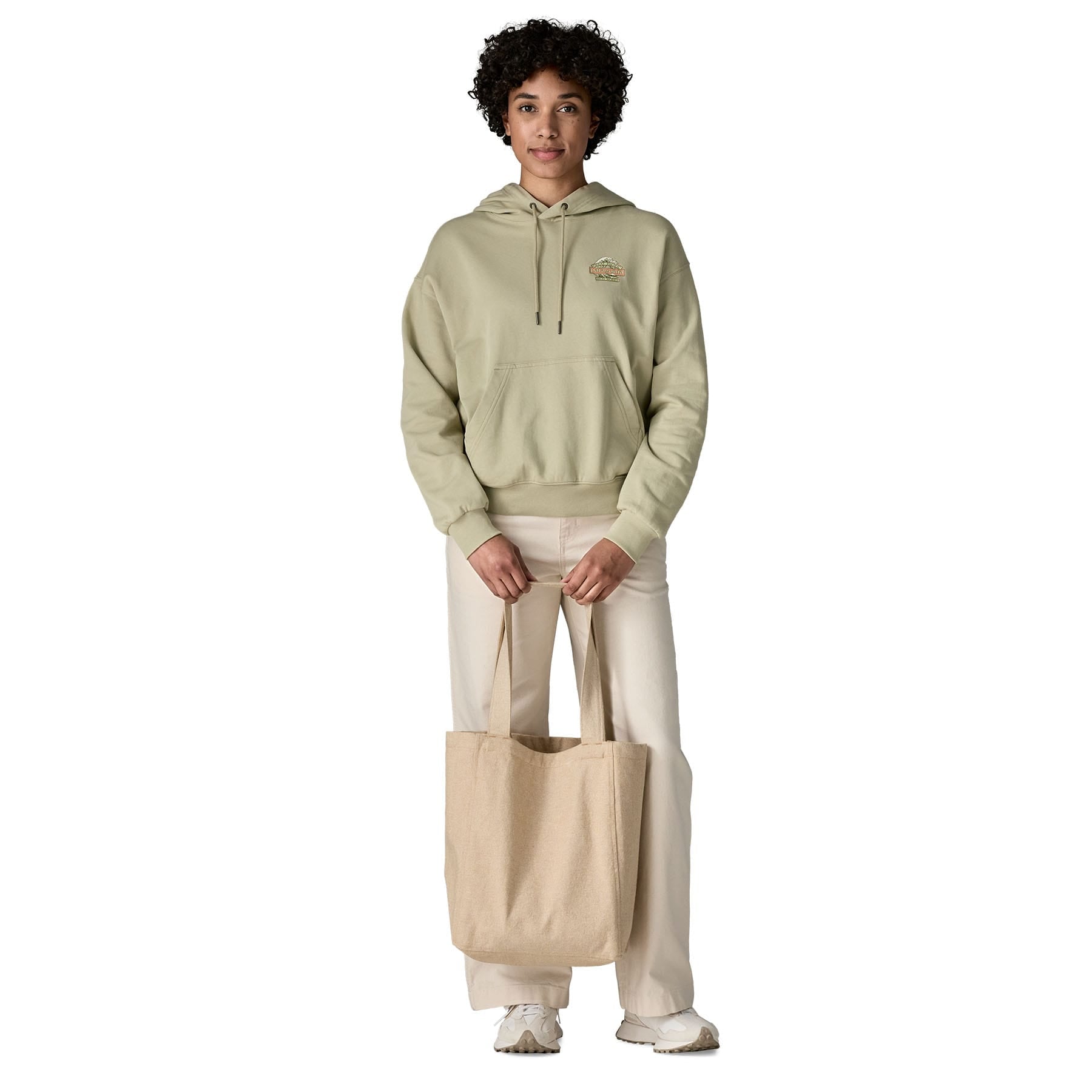 Patagonia Recycled Market Tote