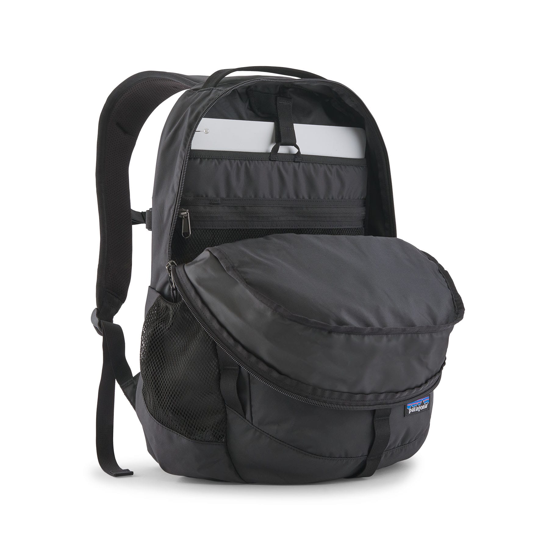 patagonia Refugio Day Pack 26L ブラック　廃盤 Patagonia Refugio Day Pack 26L