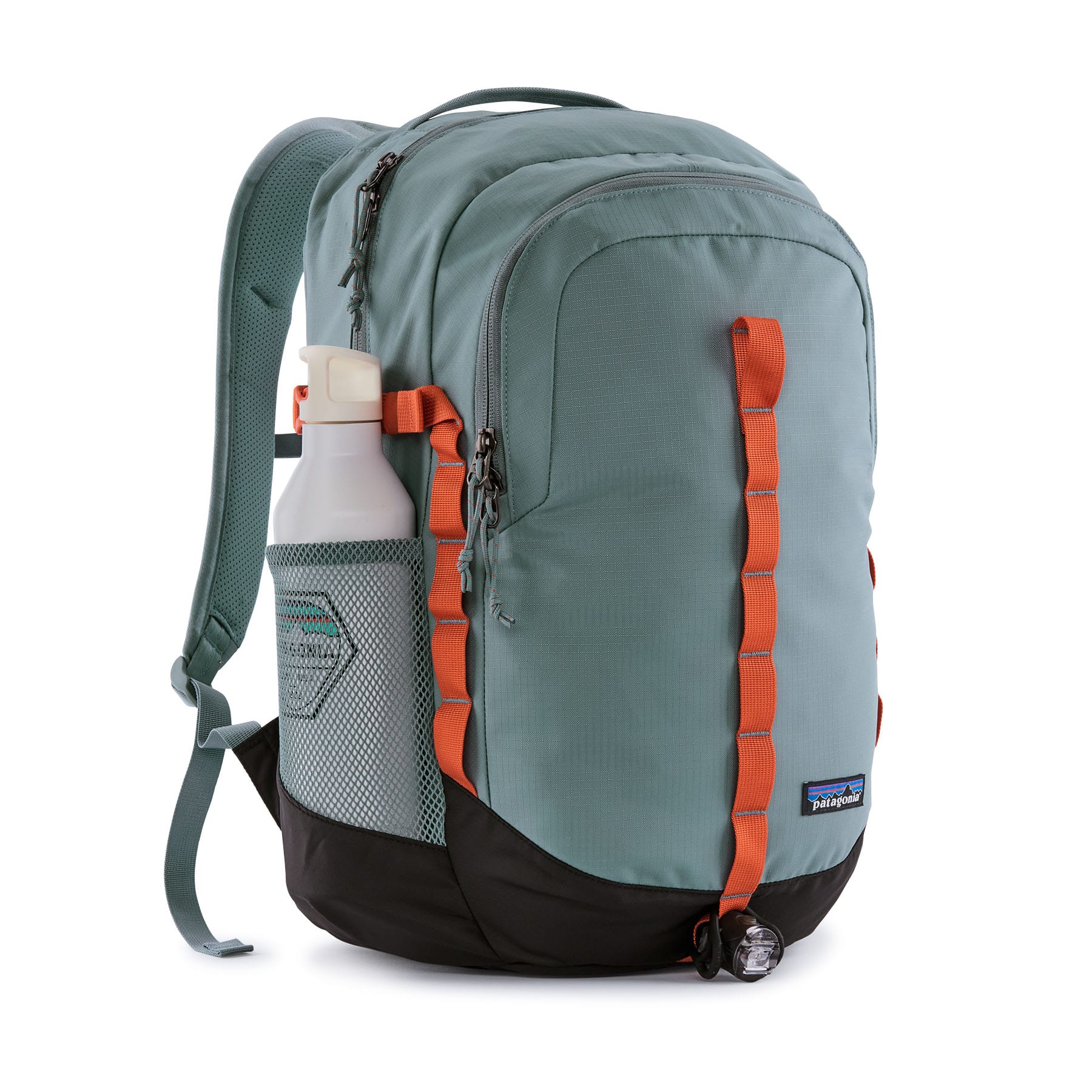 Refugio Day Pack 26L in Blue Sage | Patagonia Bend