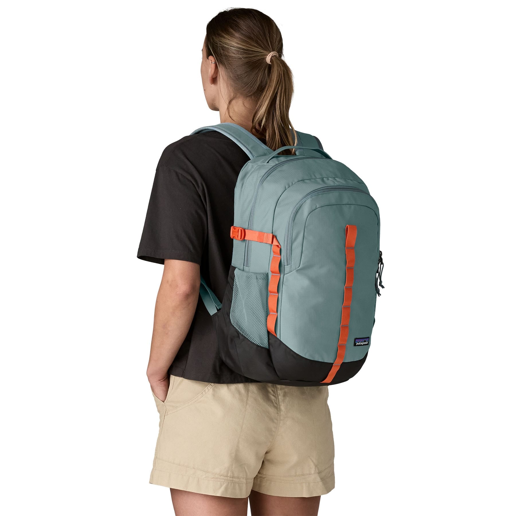 Refugio Day Pack 26L in Blue Sage | Patagonia Bend