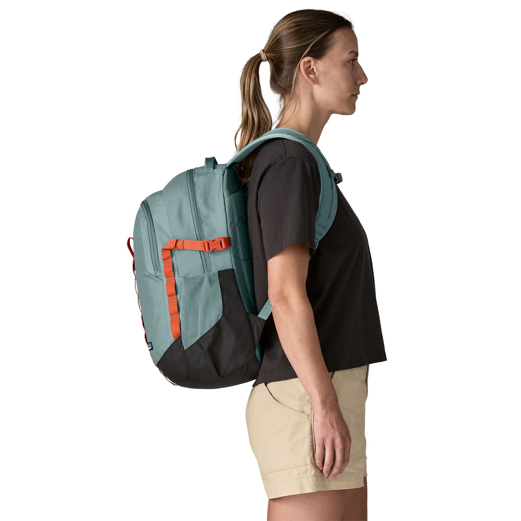 Refugio Day Pack 26L in Blue Sage | Patagonia Bend