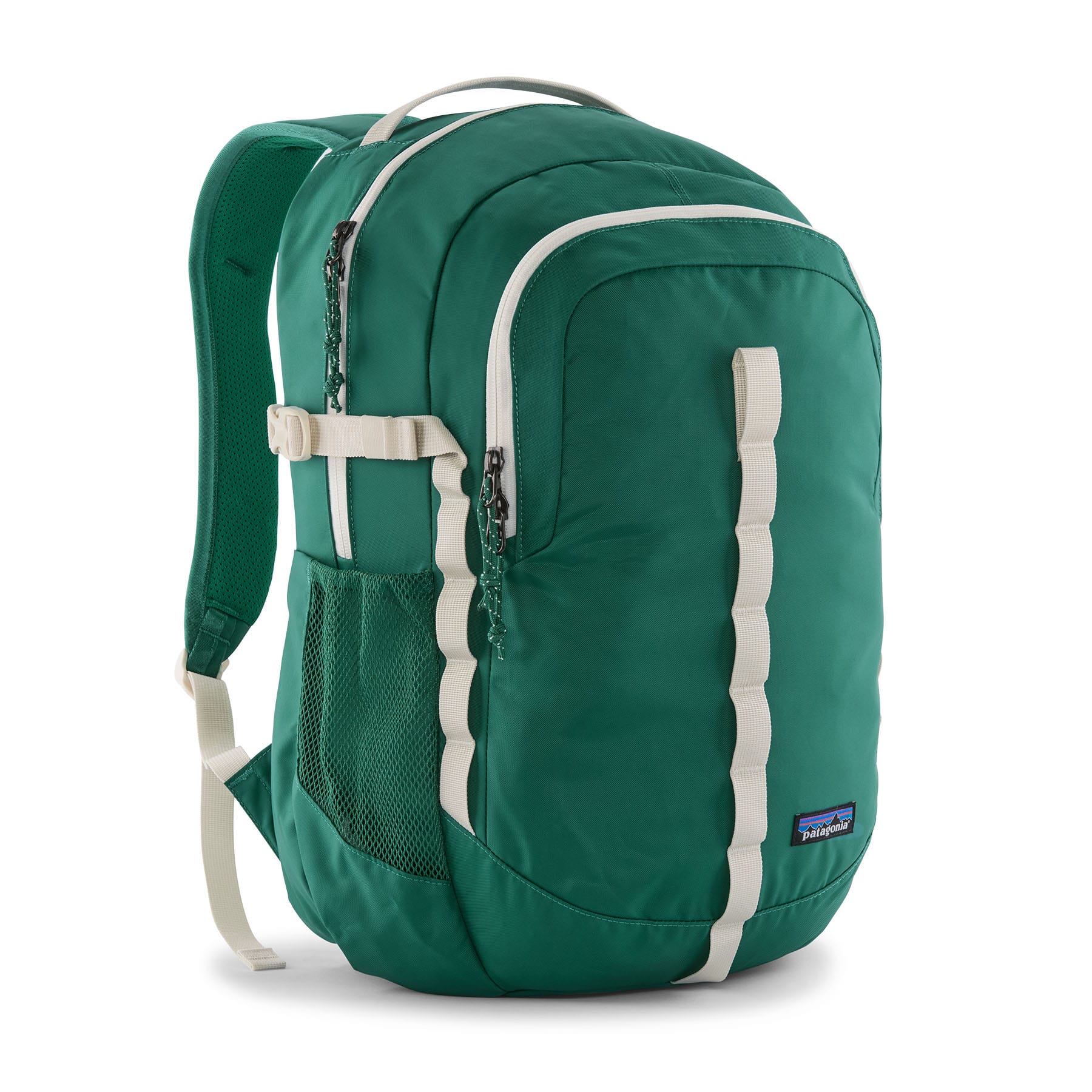 Refugio Day Pack 26L in Gem Green | Patagonia Bend