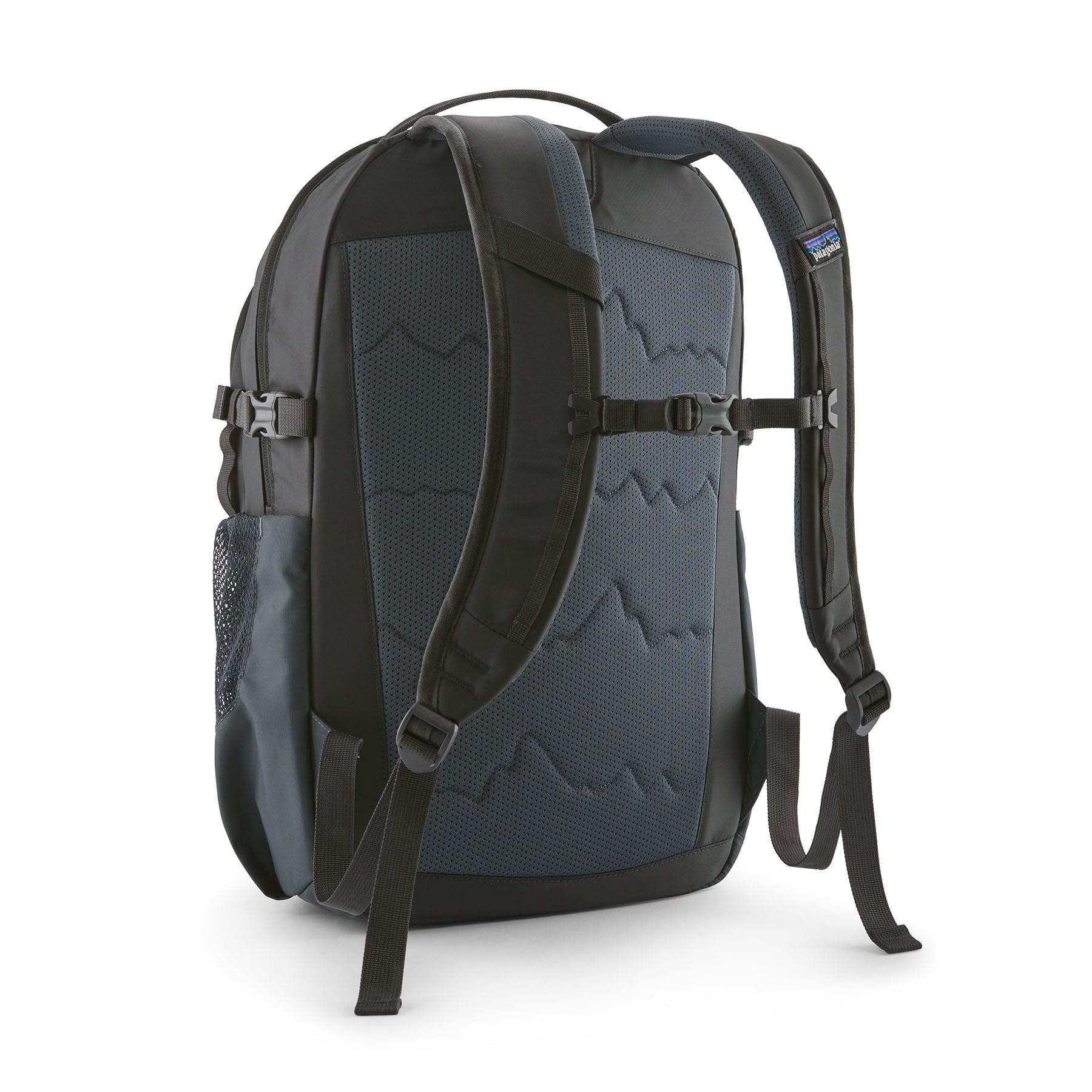 Refugio Day Pack 26L in Smolder Blue | Patagonia Bend