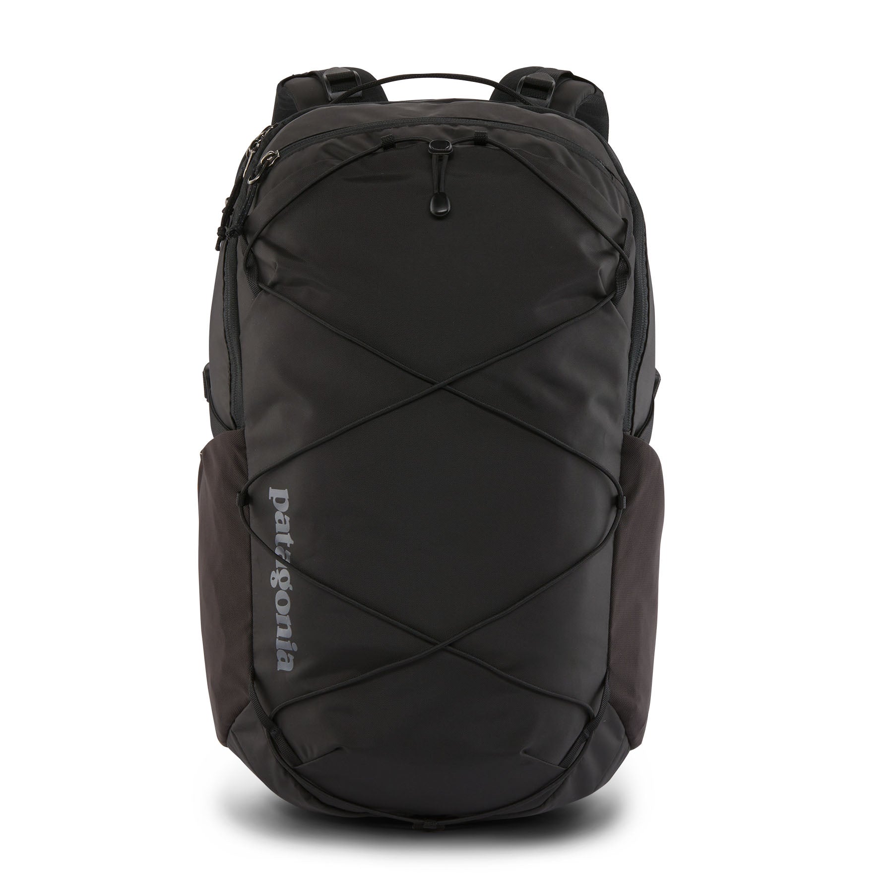 used patagonia backpacking pack Black Hole 25L Worn Wear plus a quick Daypack Patagonia Used Backpack Patagonia