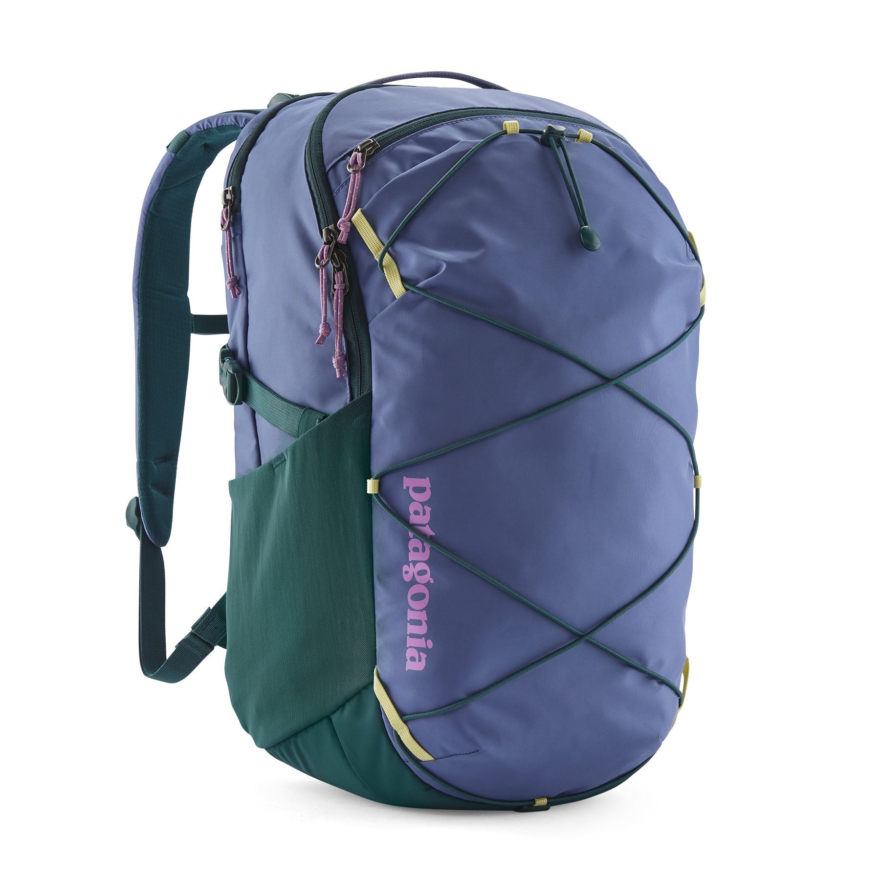 Refugio Day Pack 30L in Current Blue | Patagonia Bend