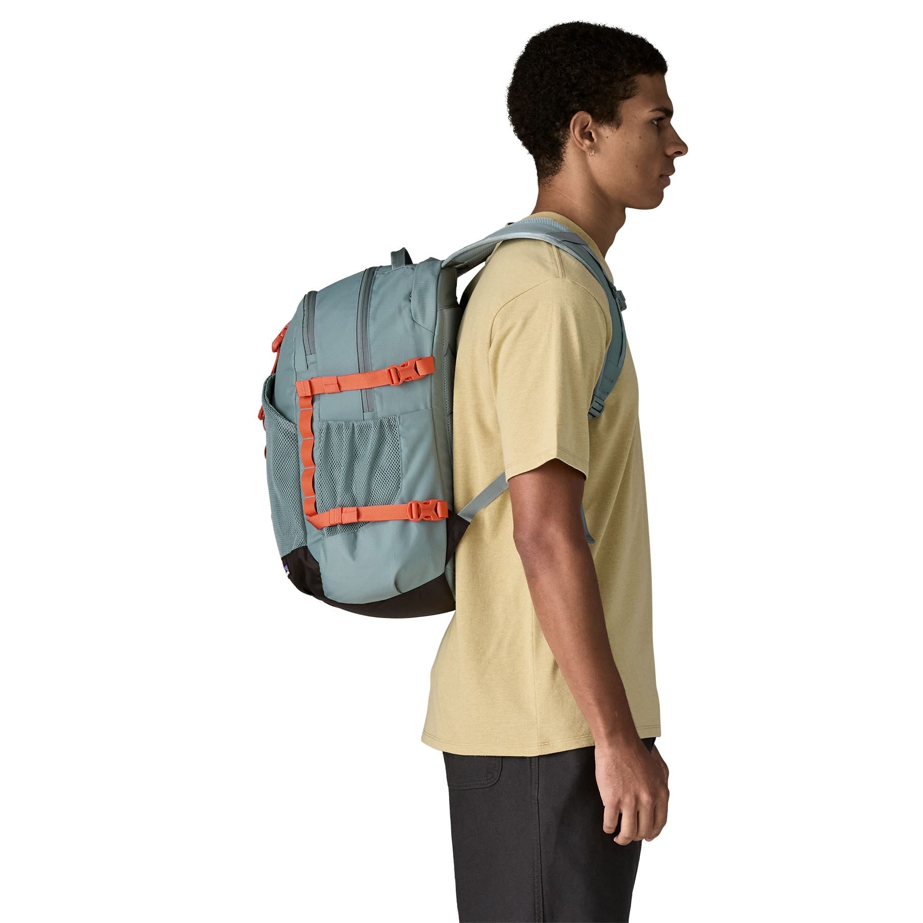 Refugio Day Pack 30L in Blue Sage | Patagonia Bend